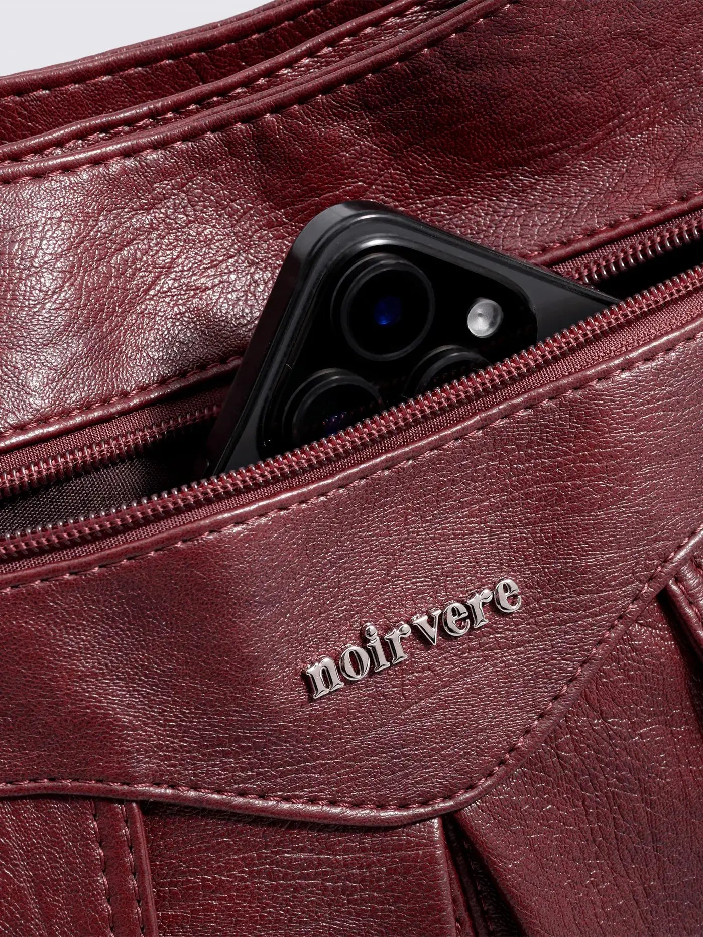 Draft Neuer Winner City Tote Noirvere