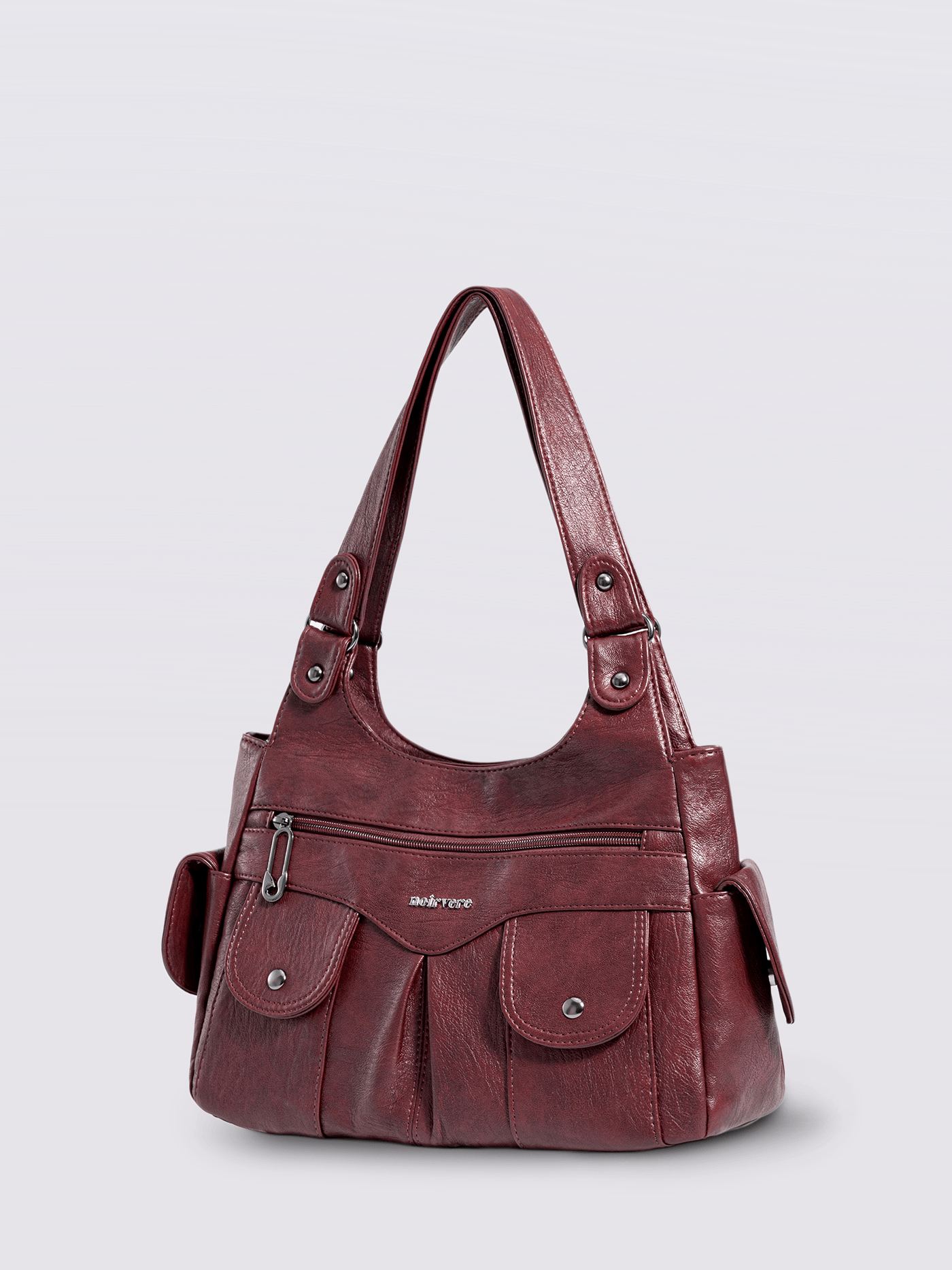 Draft Neuer Winner City Tote Noirvere