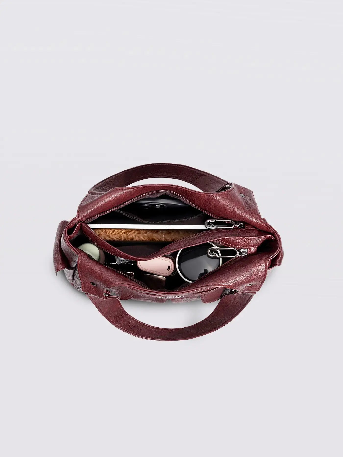 Draft Neuer Winner City Tote Noirvere