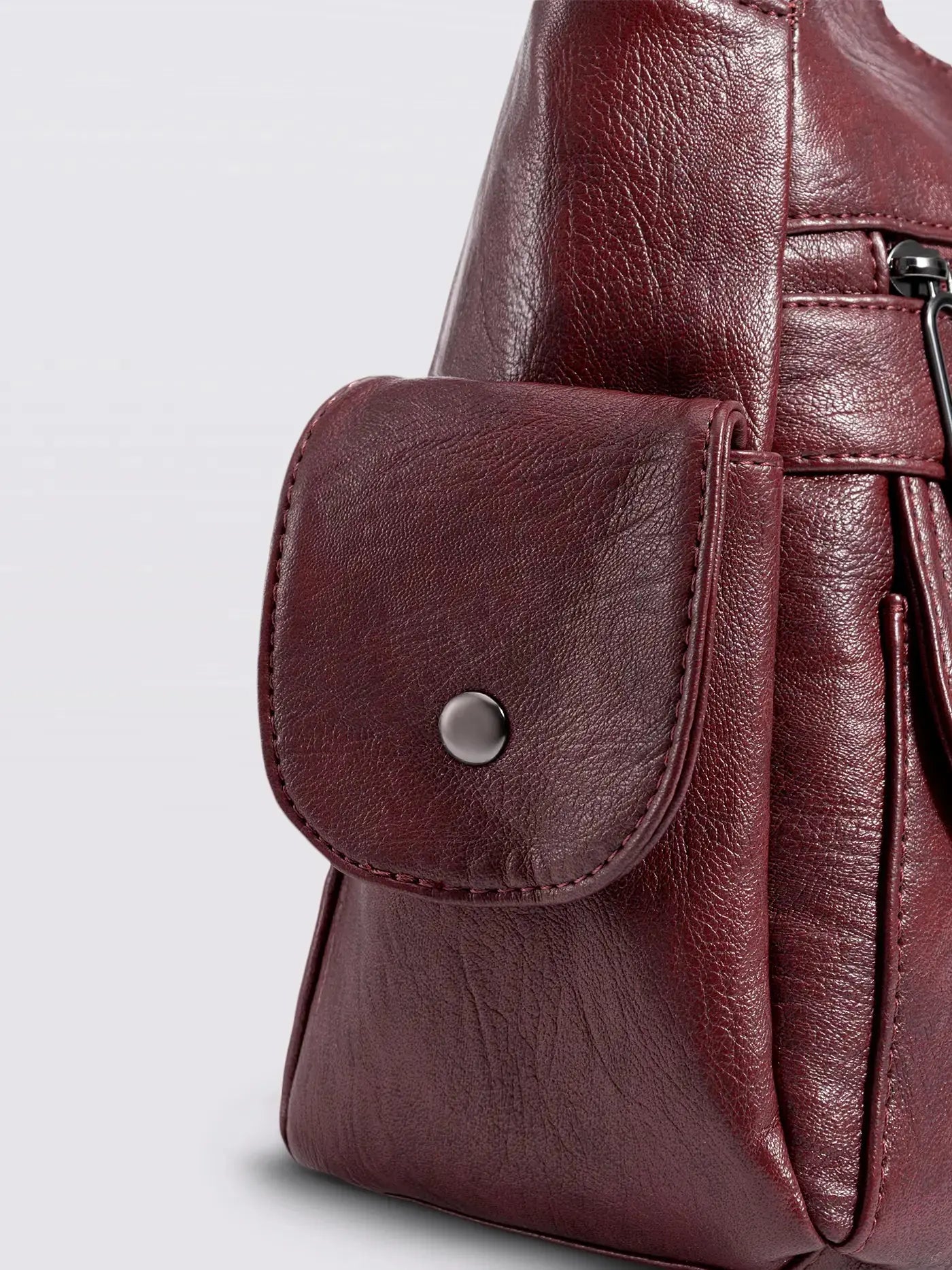 Draft Neuer Winner City Tote Noirvere