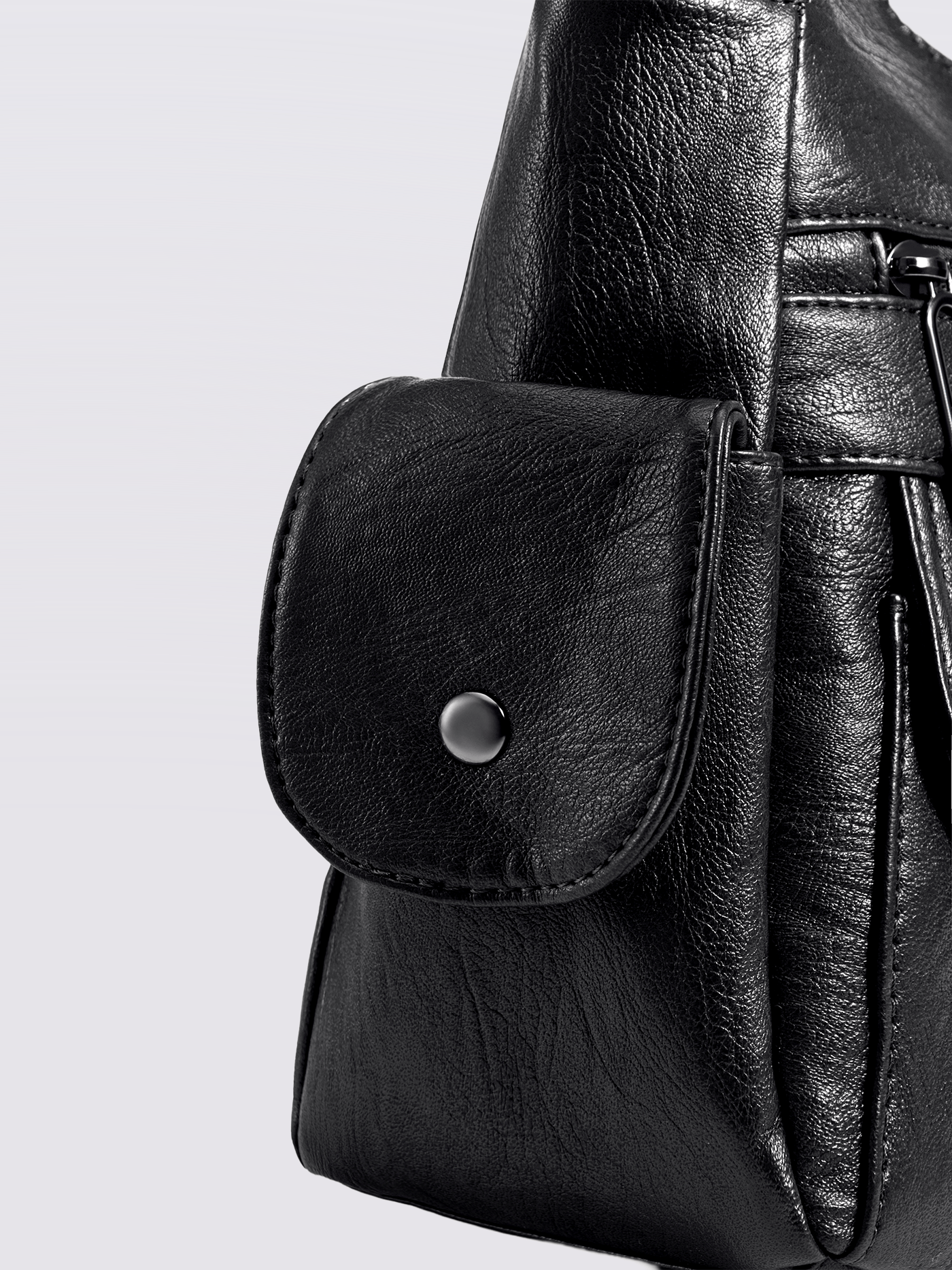 Draft Neuer Winner City Tote Noirvere