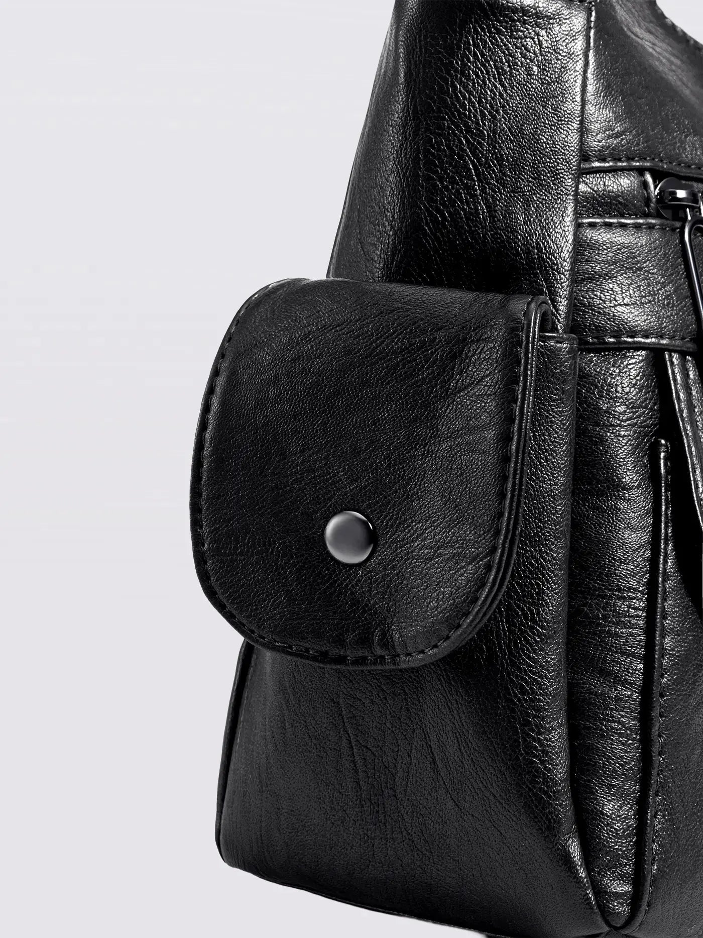 Draft Neuer Winner City Tote Noirvere