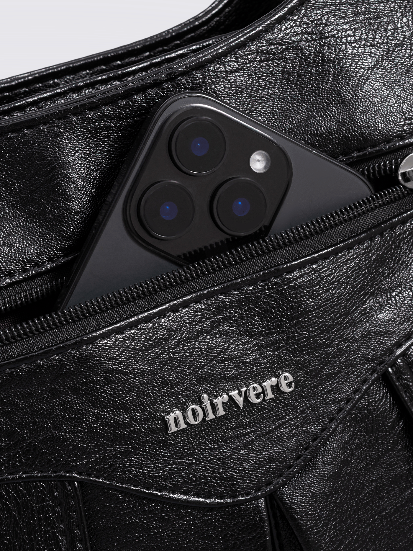 Draft Neuer Winner City Tote Noirvere