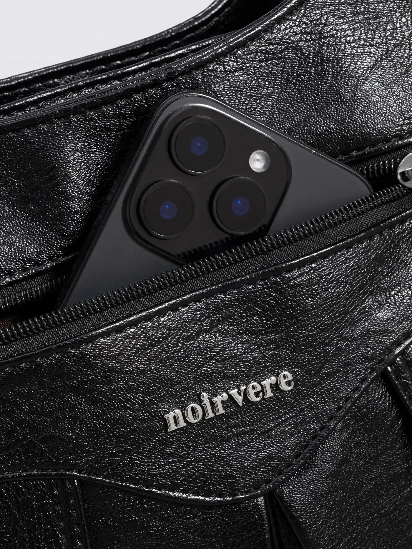 Draft Neuer Winner City Tote Noirvere