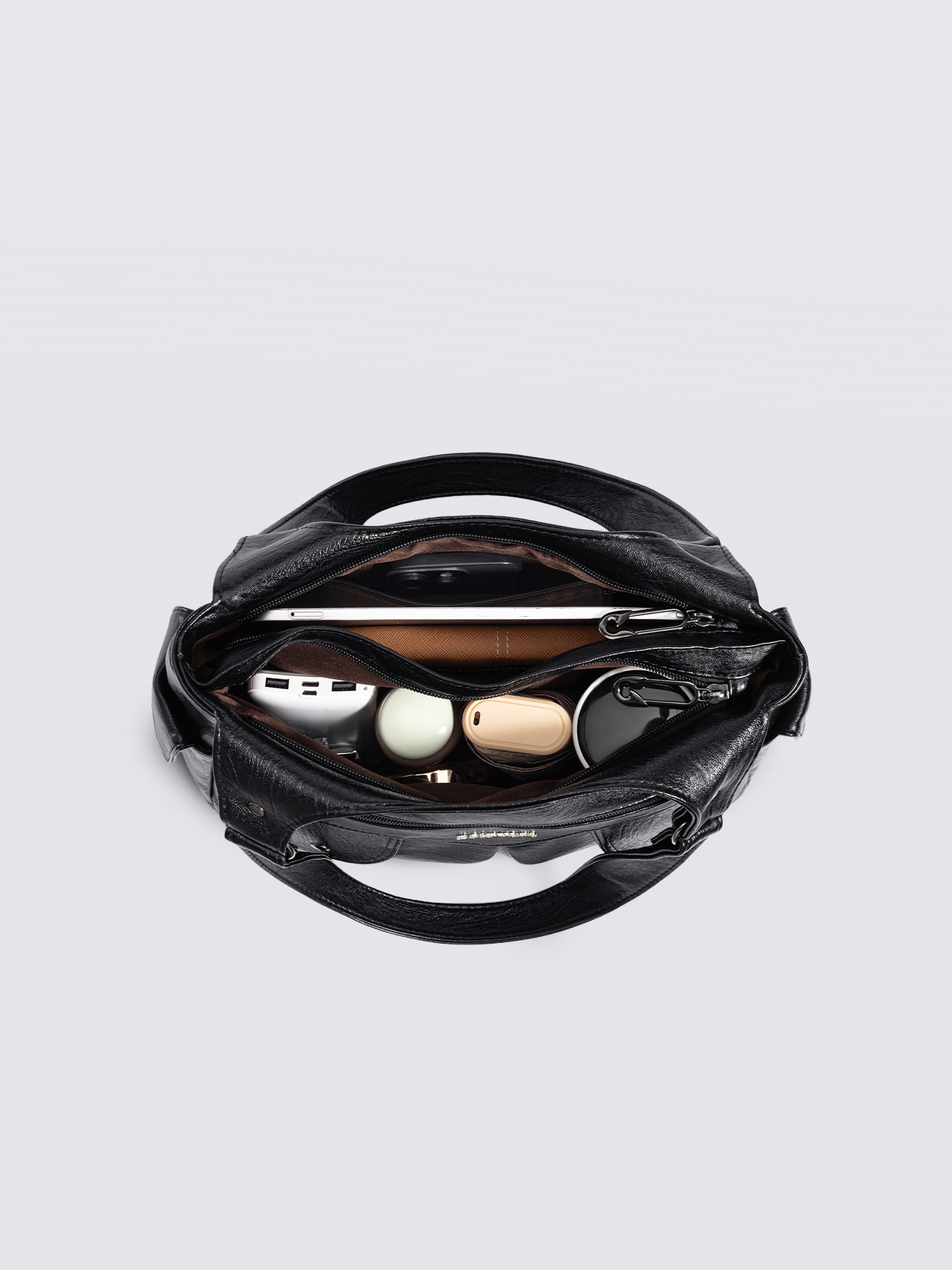 Draft Neuer Winner City Tote Noirvere