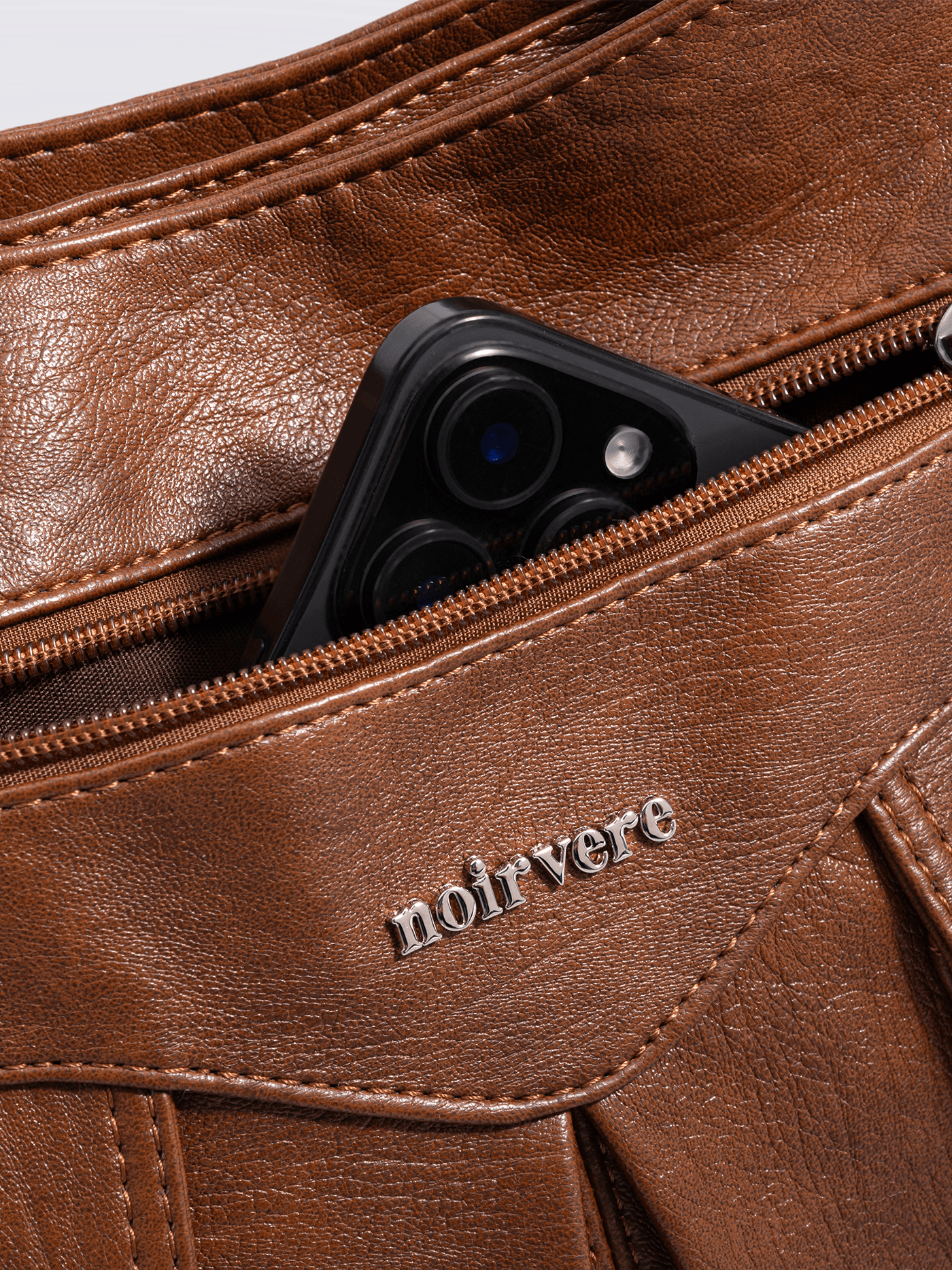 Draft Neuer Winner City Tote Noirvere