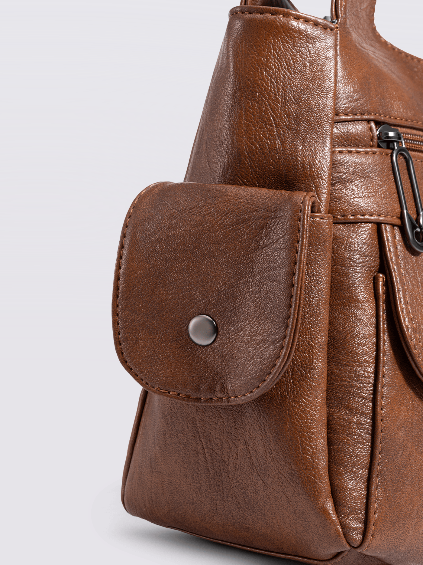 Draft Neuer Winner City Tote Noirvere