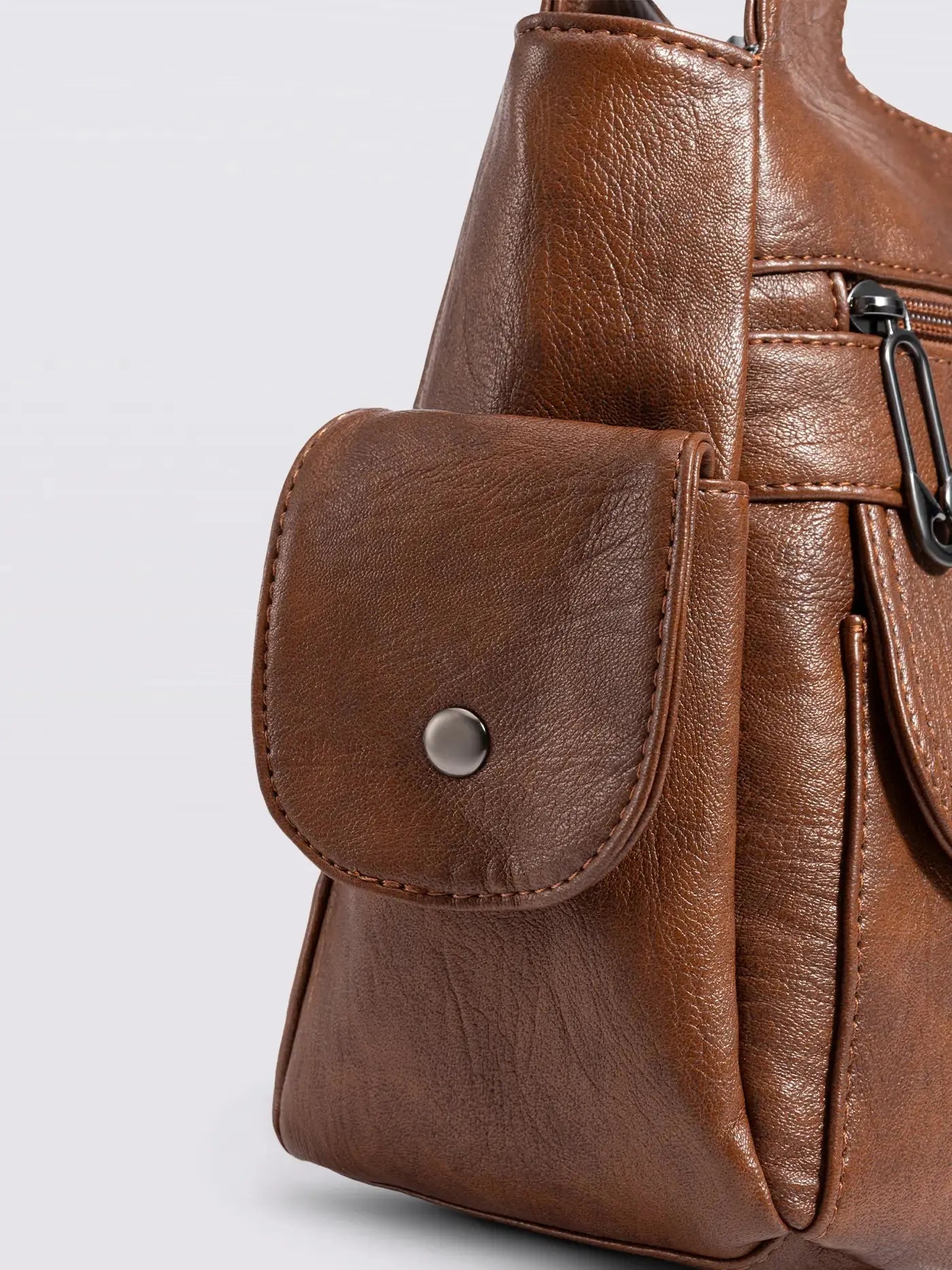 Draft Neuer Winner City Tote Noirvere