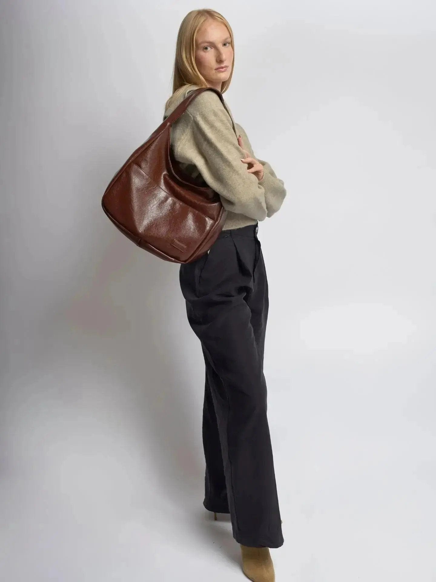 Everyday Distressed BB Tasche Noirvere