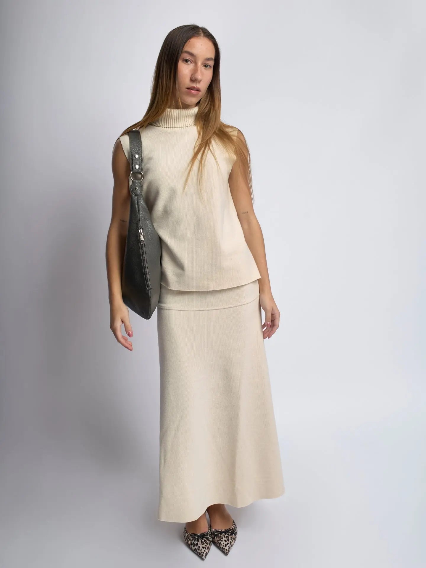 Sleek Kaia Tasche Noirvere