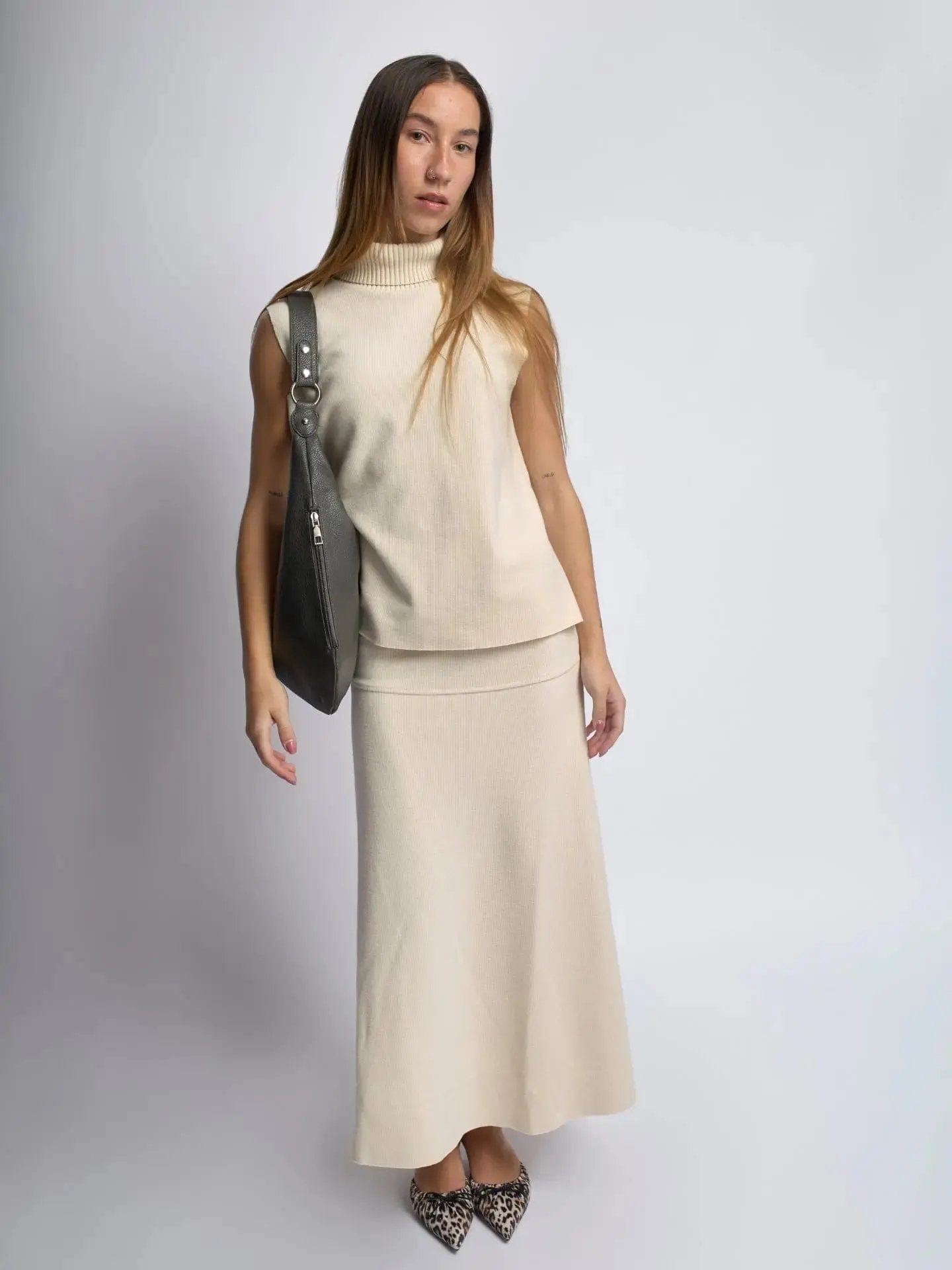 Sleek Kaia Tasche Noirvere