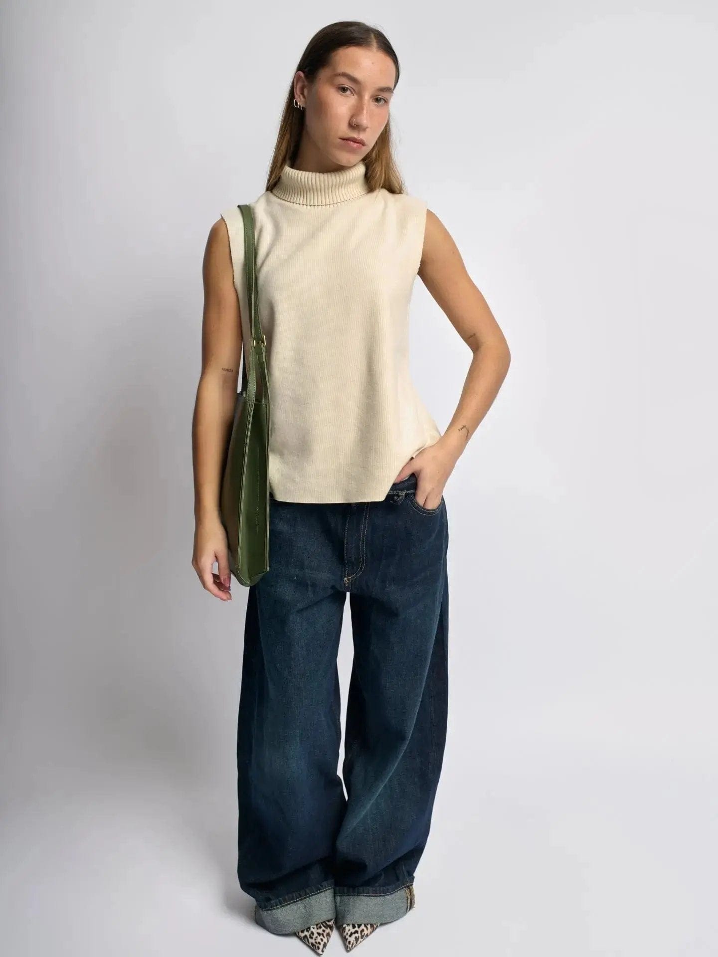 Arya Daily Chic Tasche Noirvere