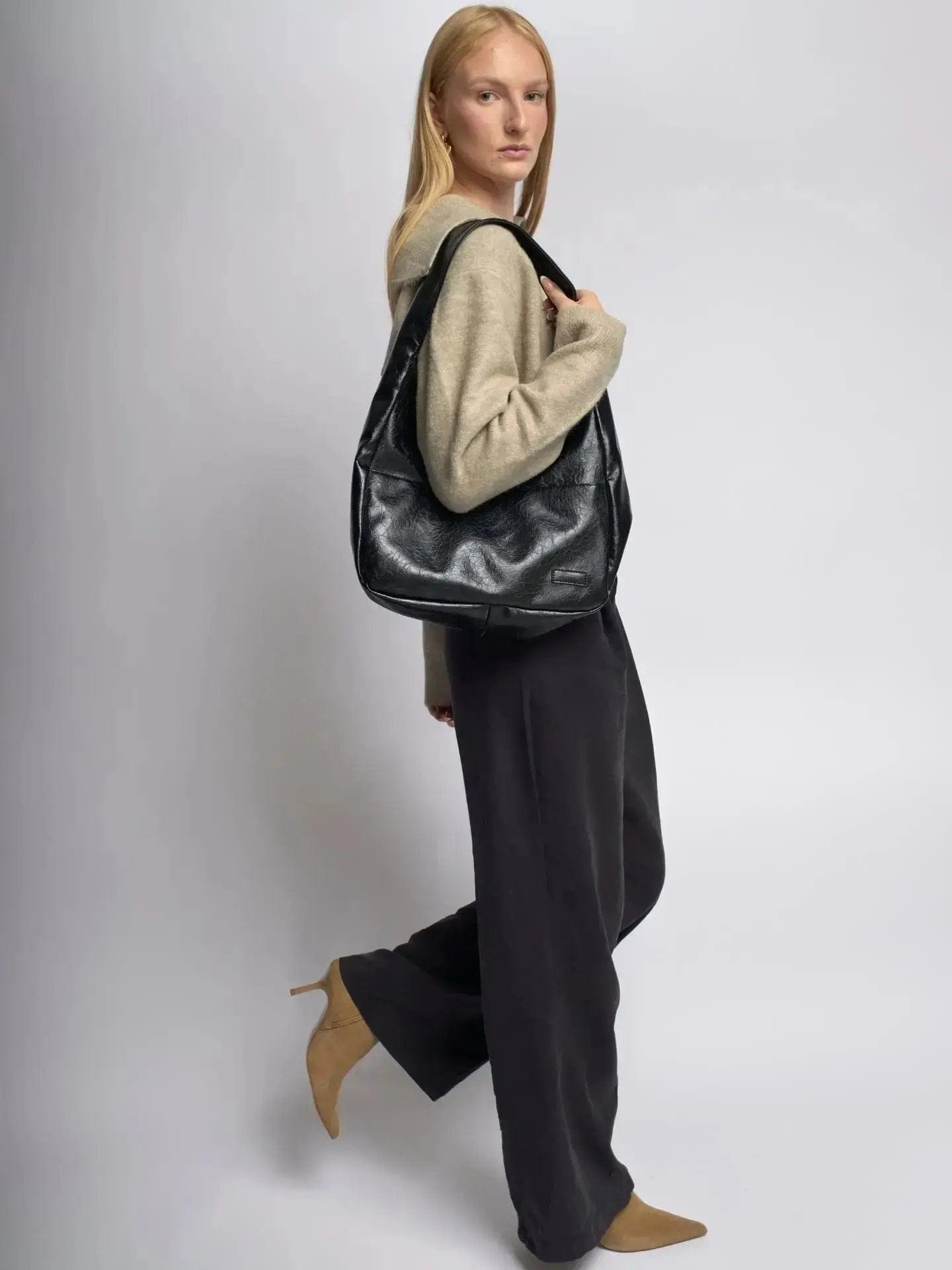 Everyday Distressed BB Tasche Noirvere