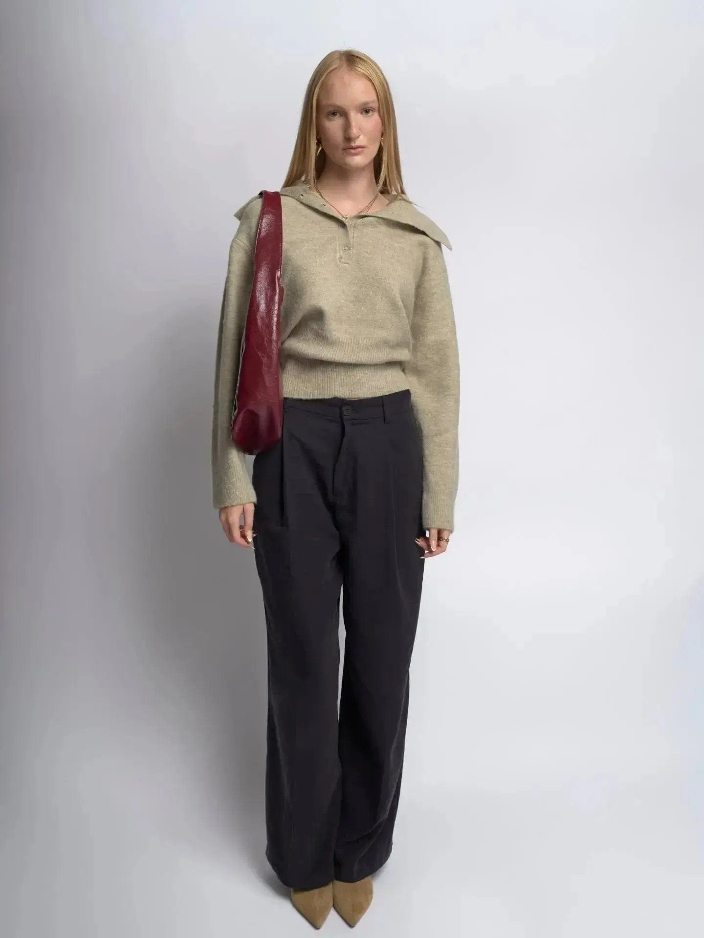 Everyday Distressed BB Tasche Noirvere