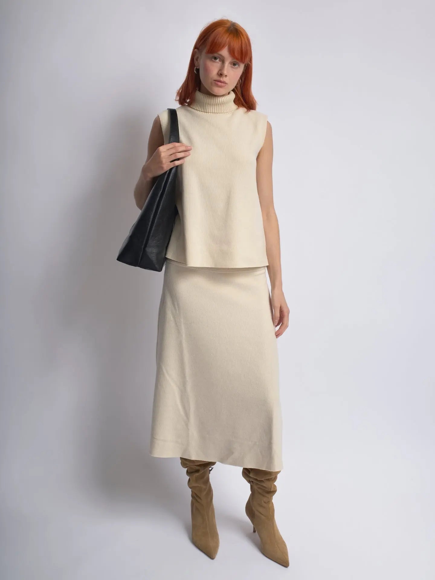 Olivia Daily Tasche Noirvere