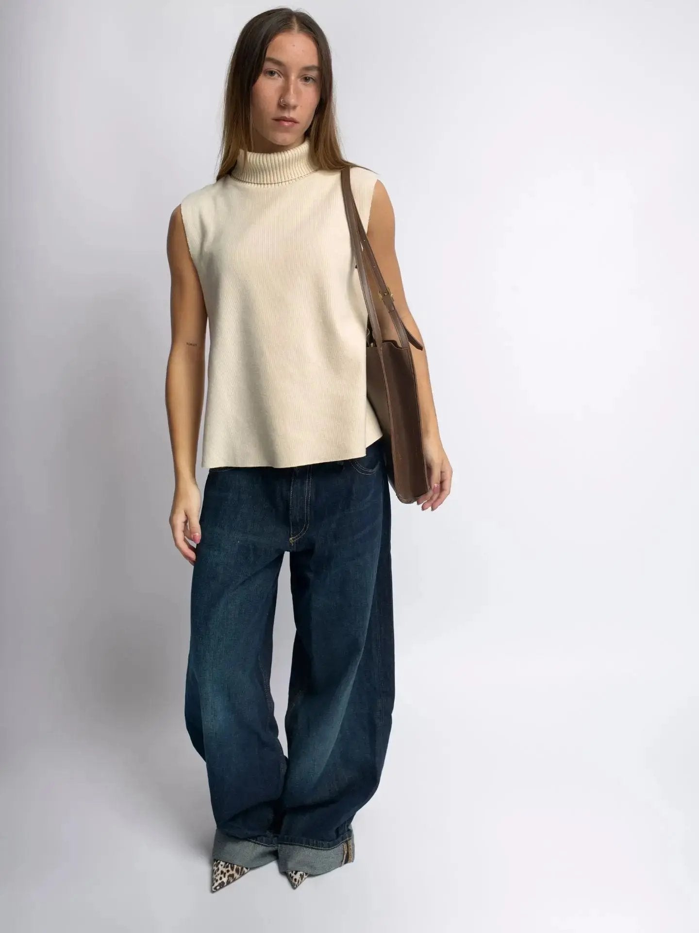 Arya Daily Chic Tasche Noirvere