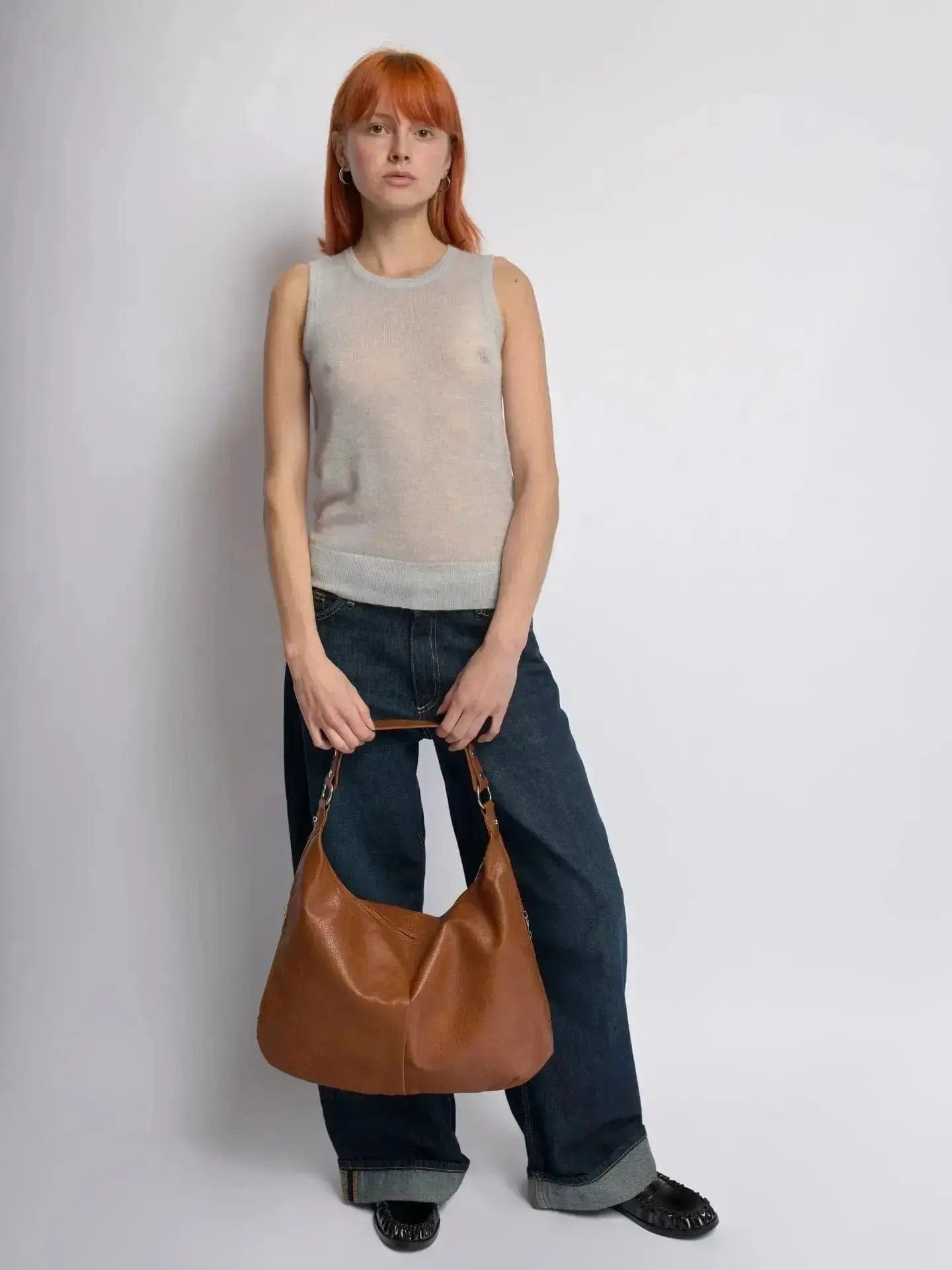 Sleek Kaia Tasche Noirvere
