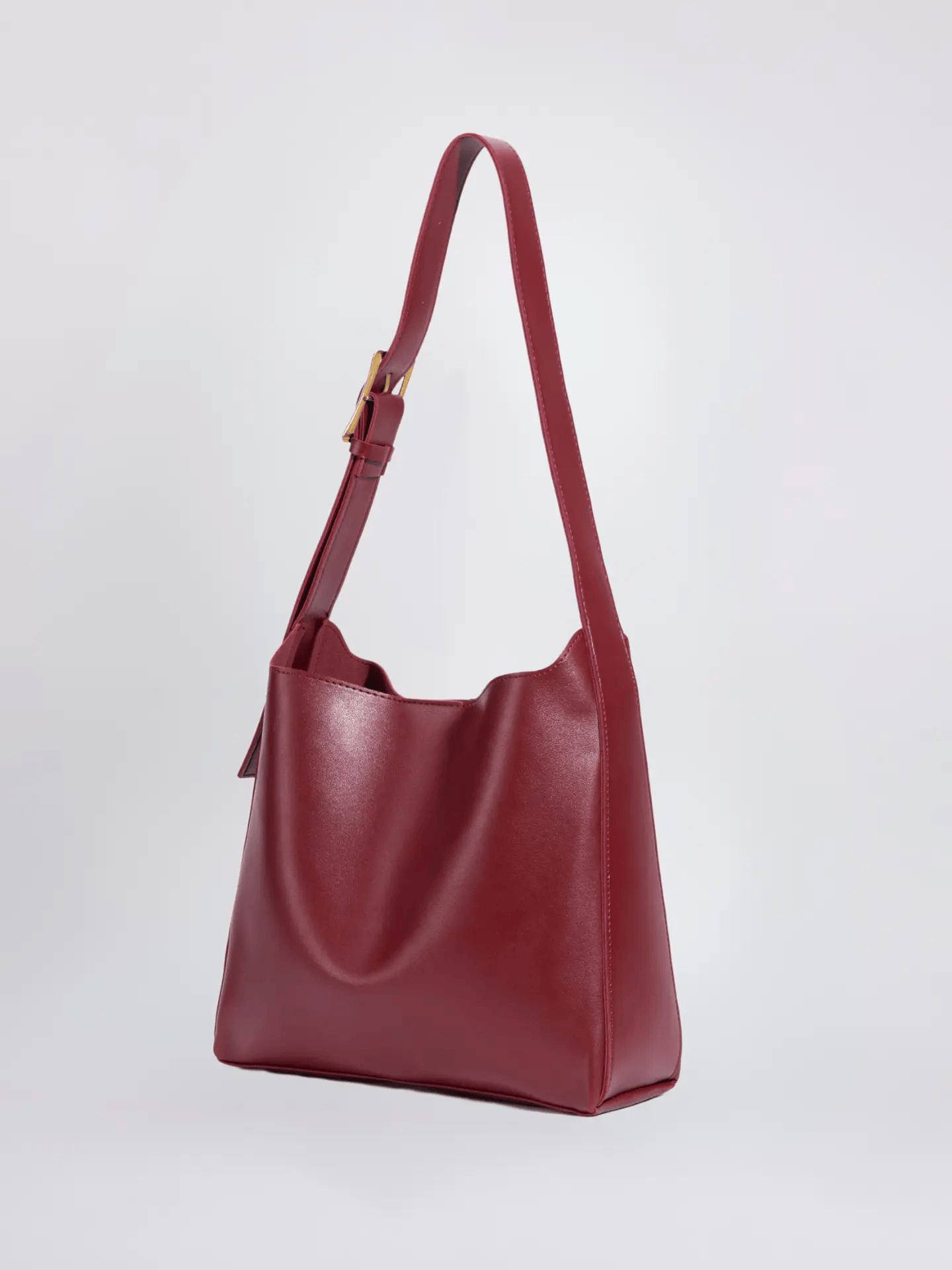 Everyday Classy City Tote Noirvere