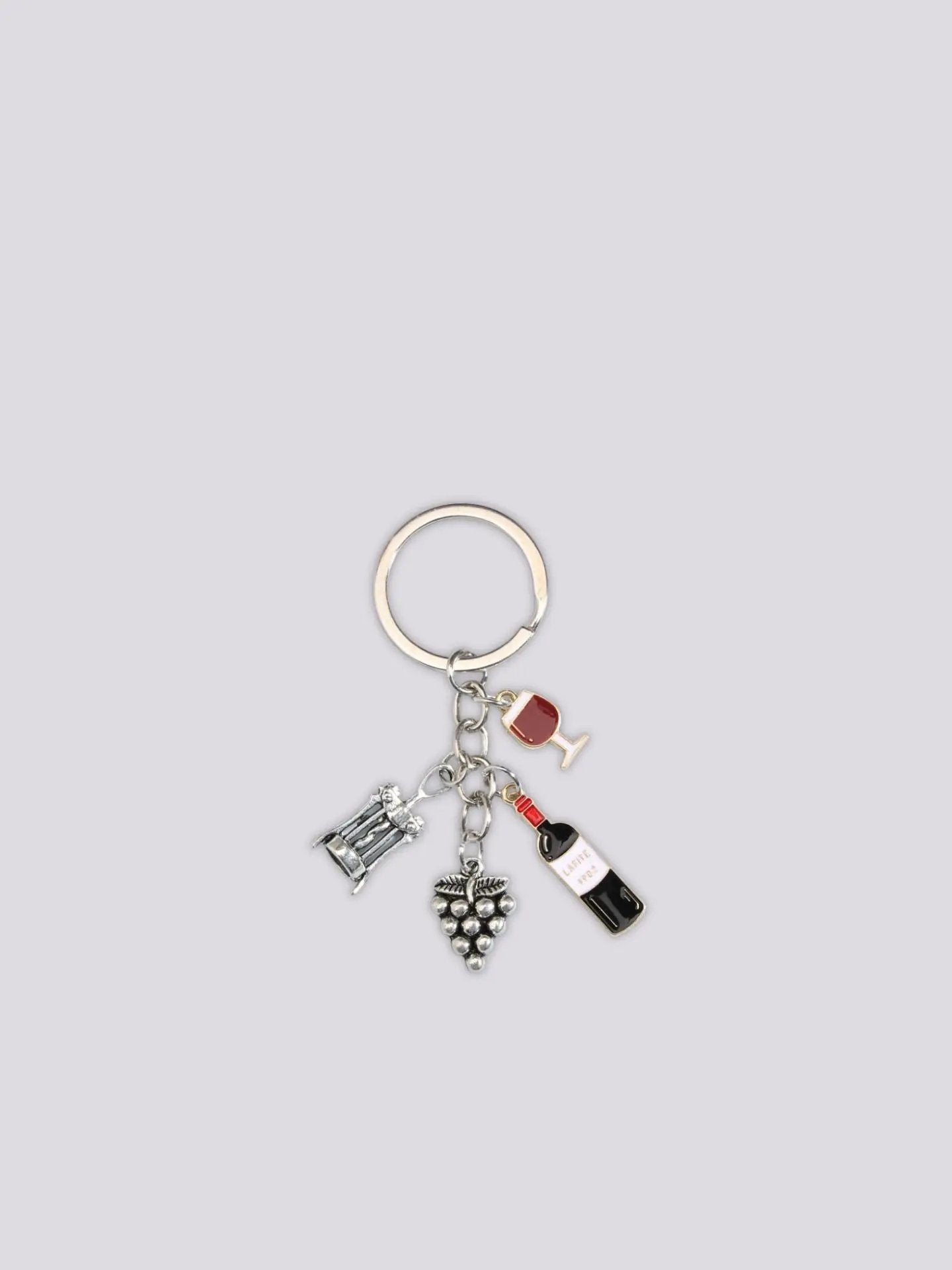 WINE BAG CHARM Noirvere