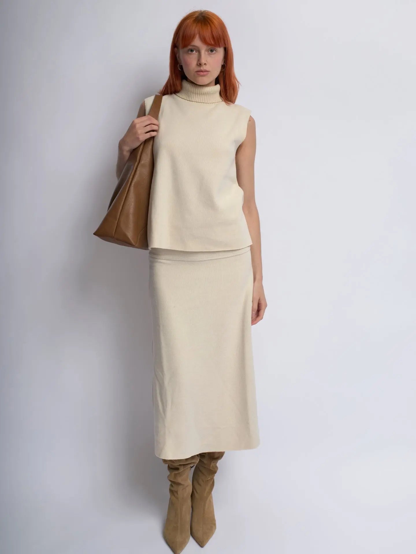 Olivia Daily Tasche Noirvere