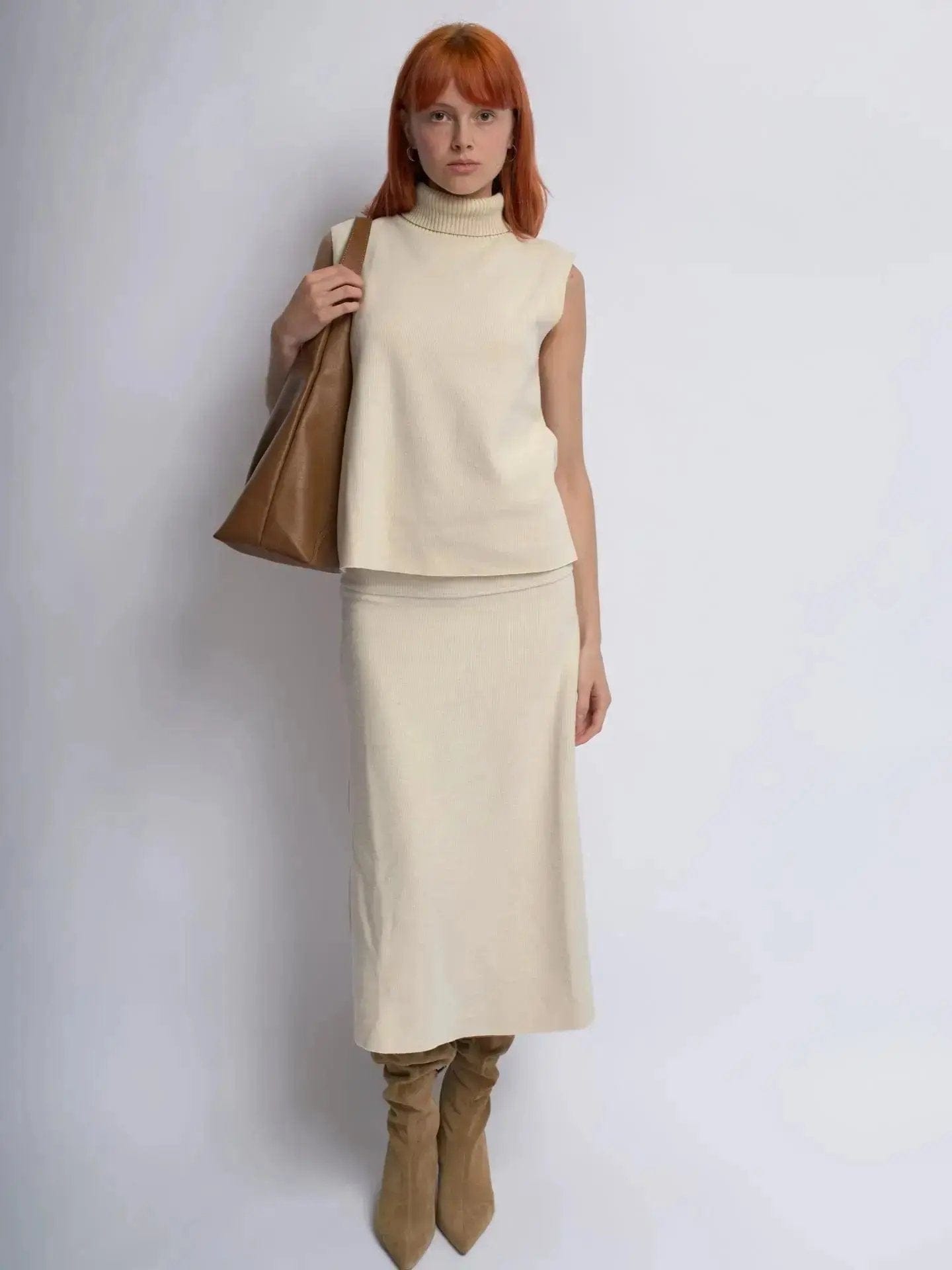 Olivia Daily Tasche Noirvere