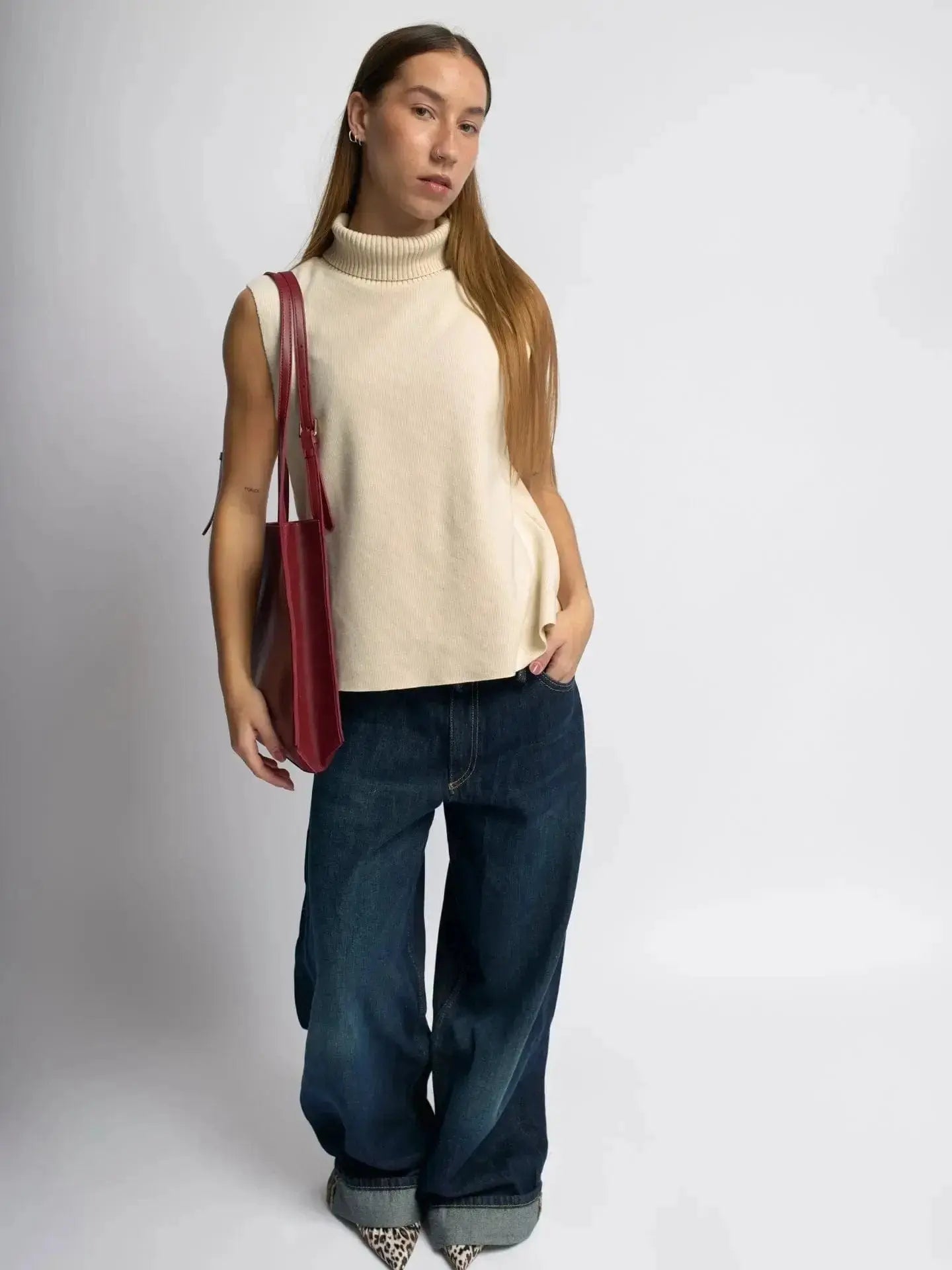 Arya Daily Chic Tasche Noirvere