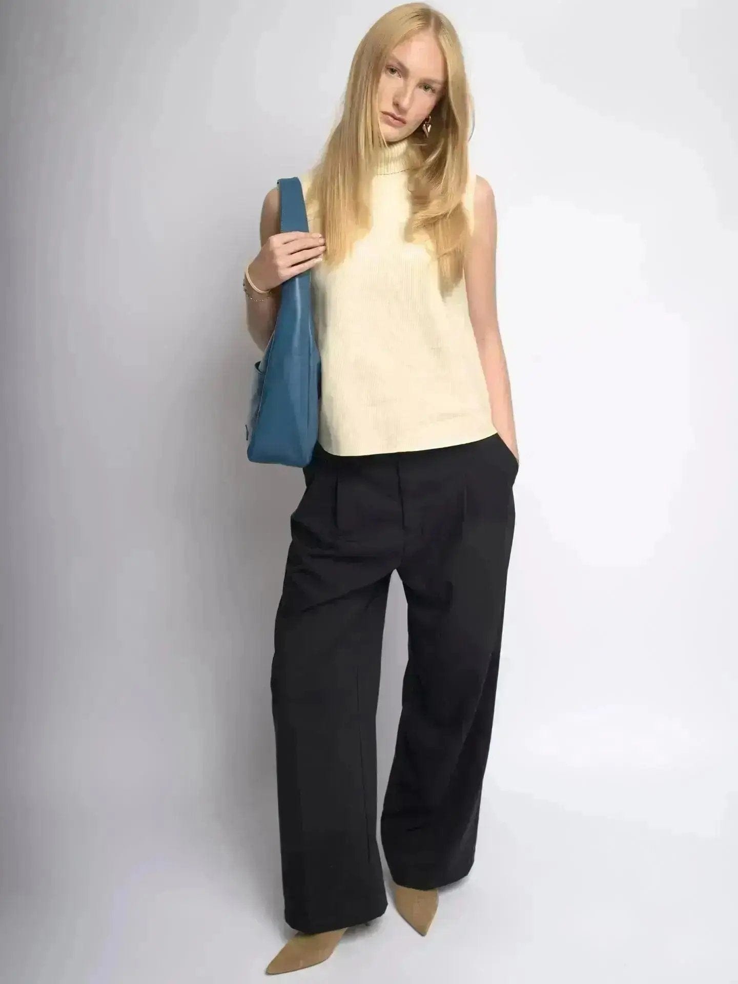 Everyday BB Tasche Noirvere