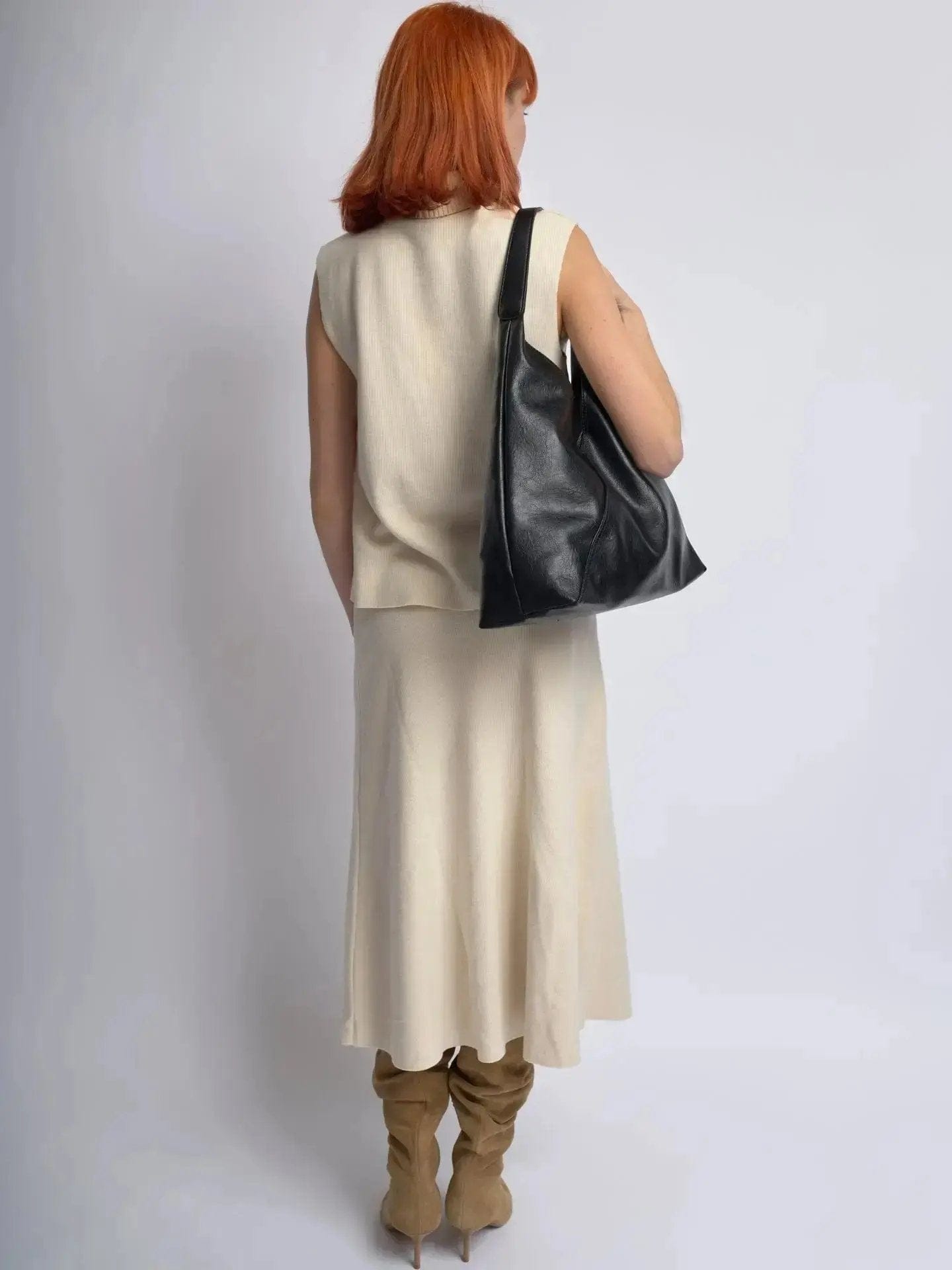 Olivia Daily Tasche Noirvere