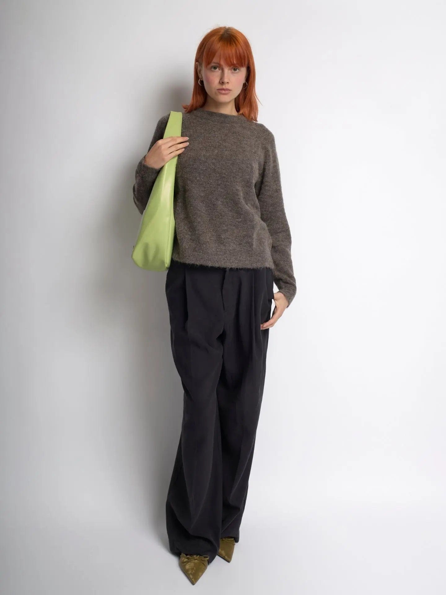 Everyday BB Tasche Noirvere