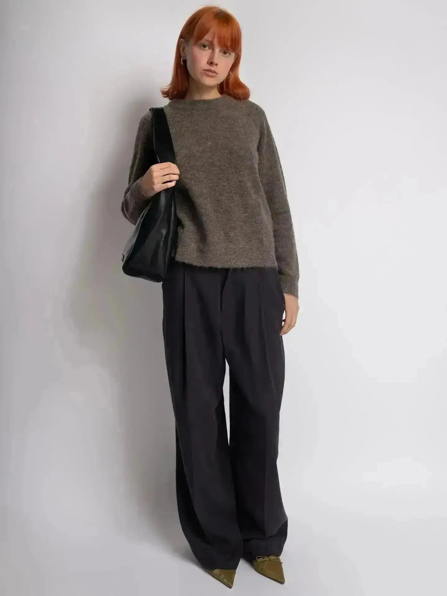 Everyday BB Tasche Noirvere