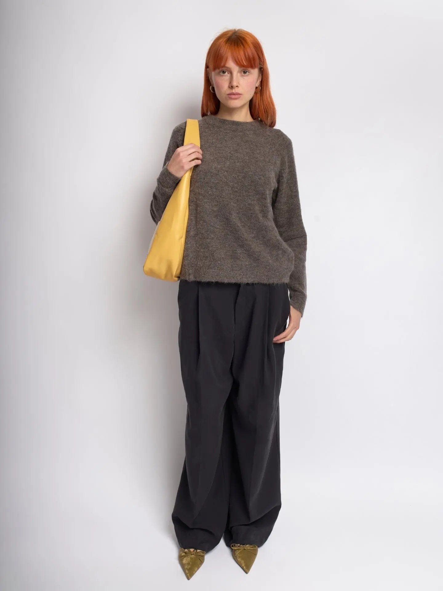 Everyday BB Tasche Noirvere