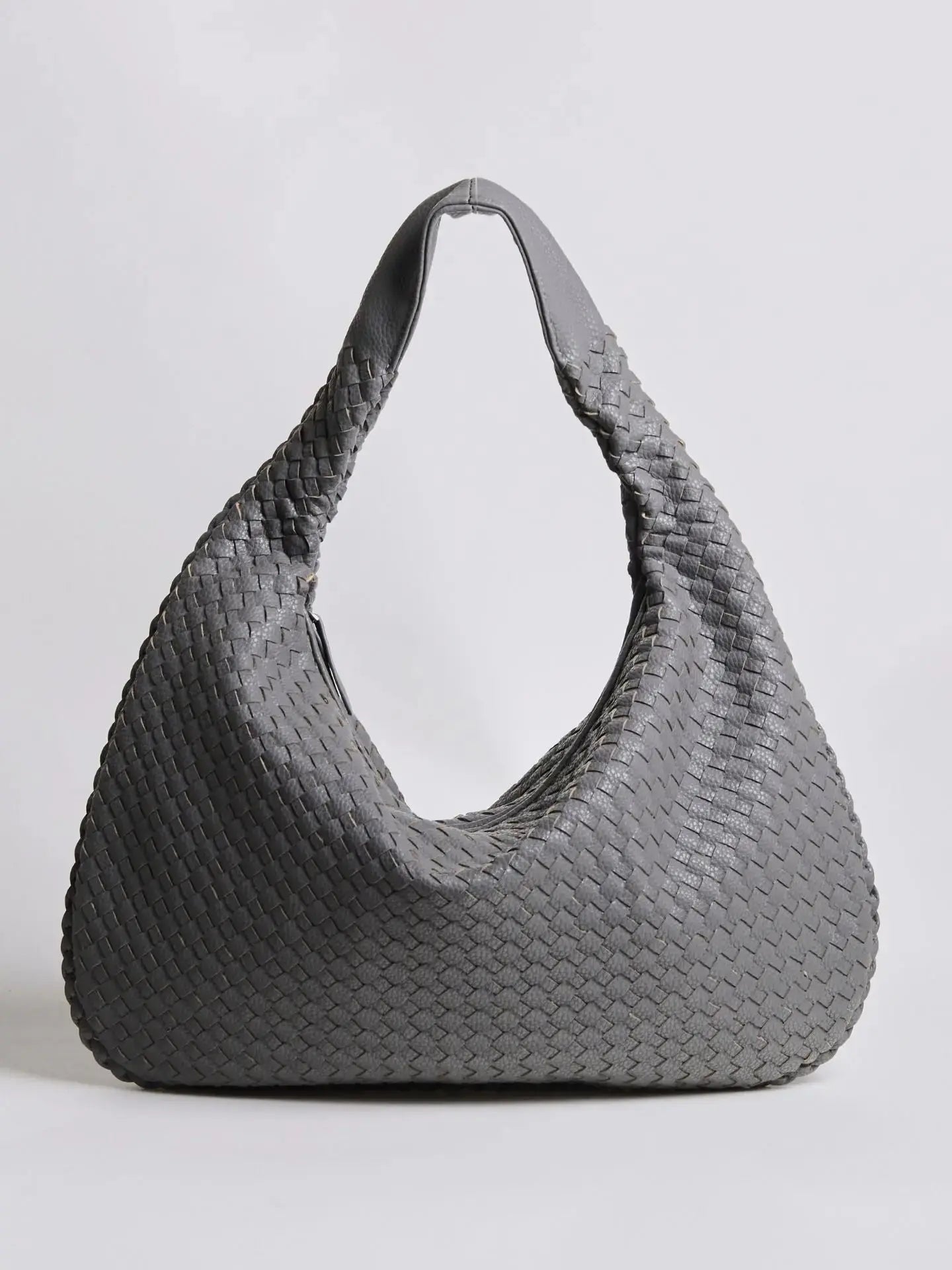 The One Shoulder Wonder Noirvere