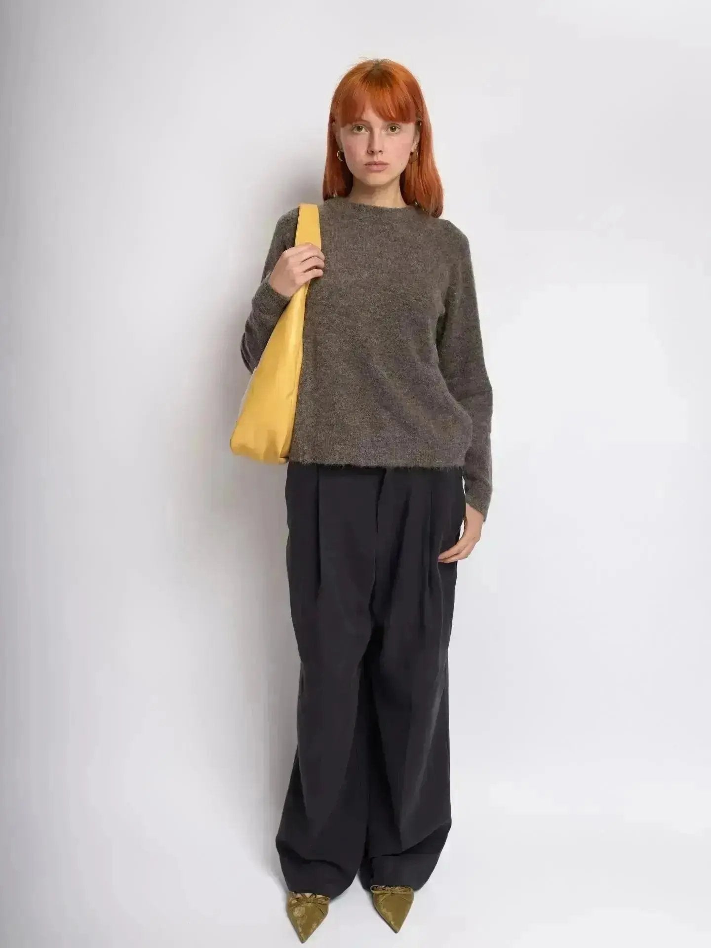 Everyday BB Tasche Noirvere