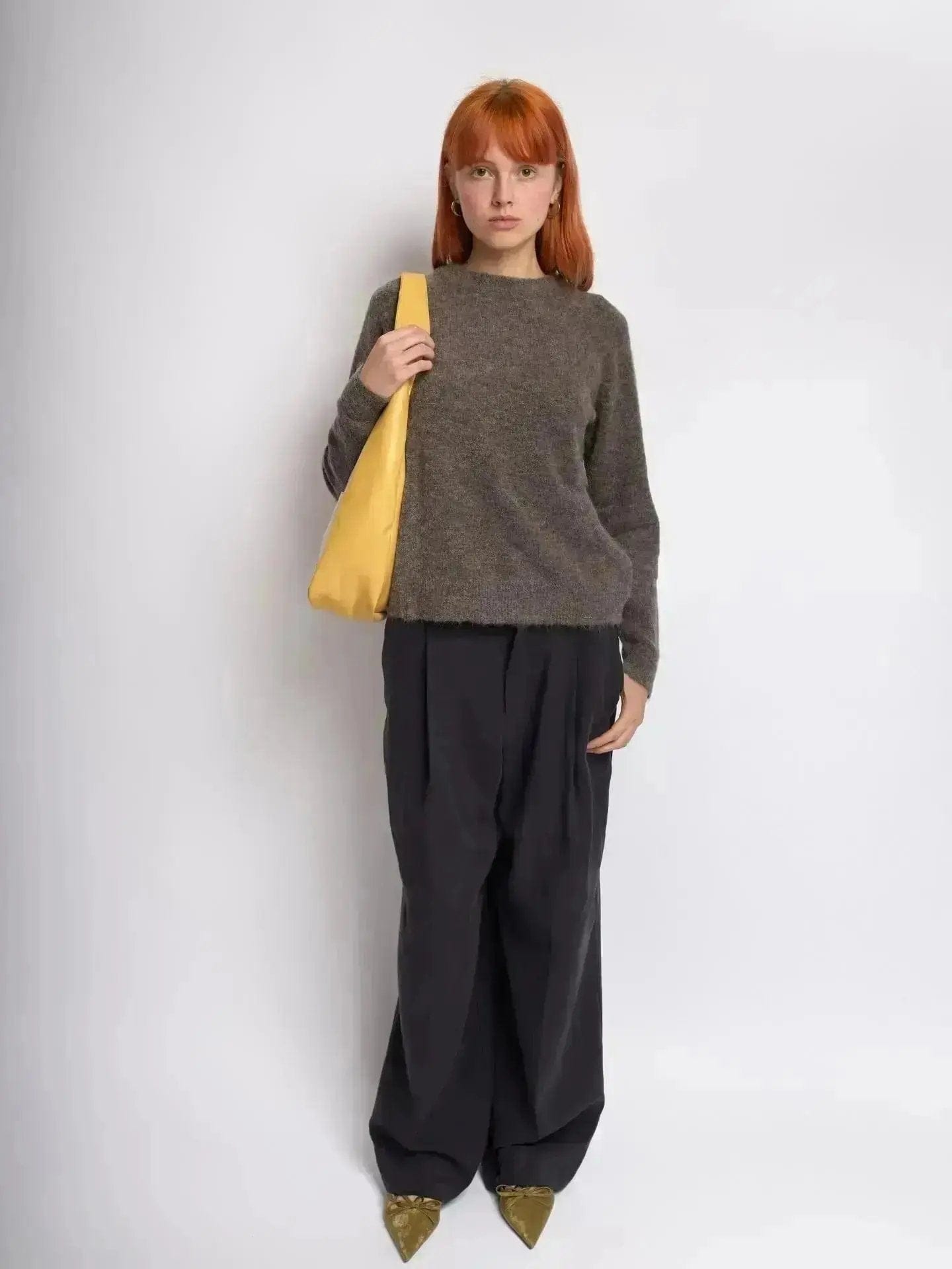 Everyday BB Tasche Noirvere