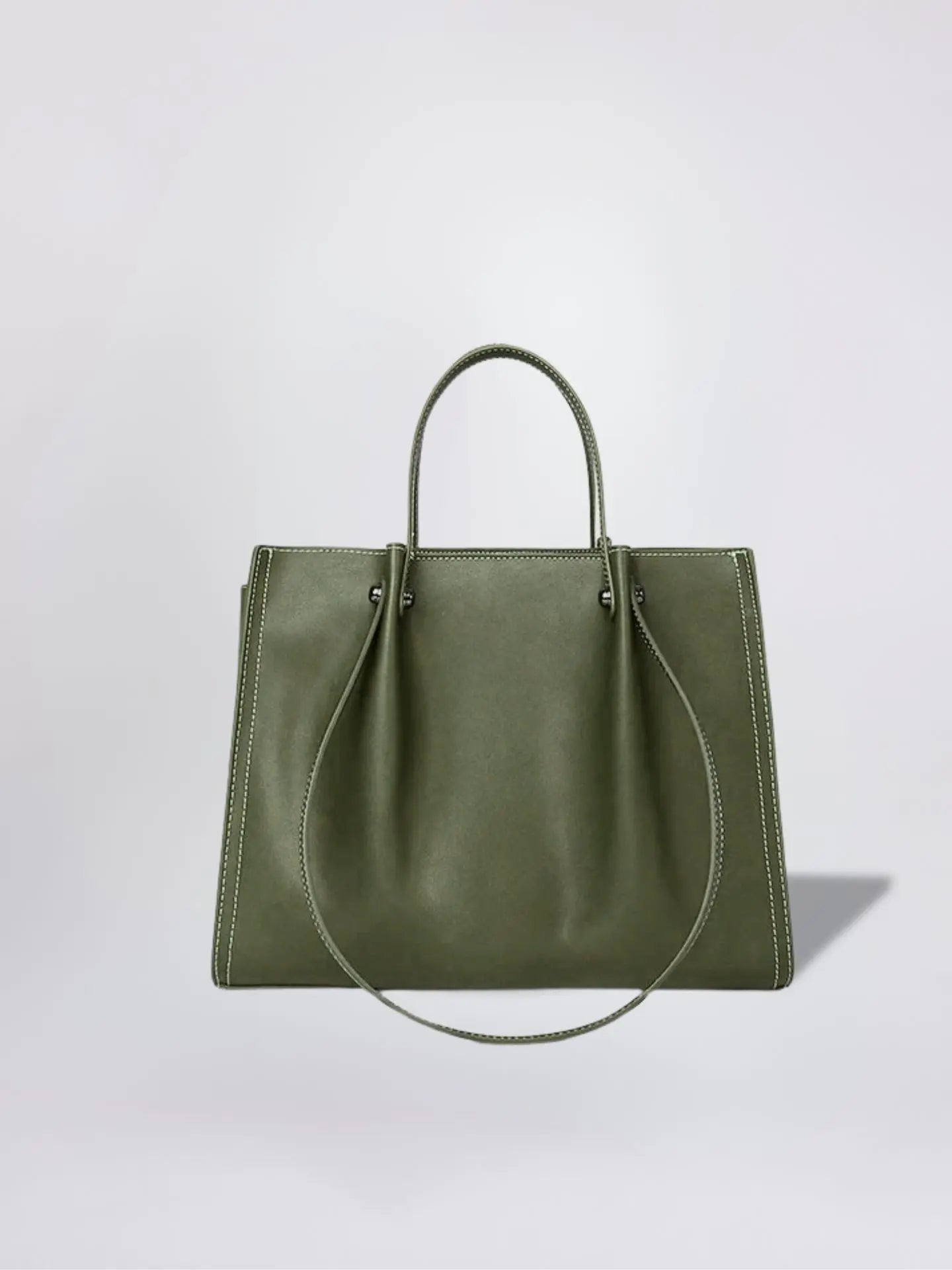 Paola Carryall Tote Noirvere