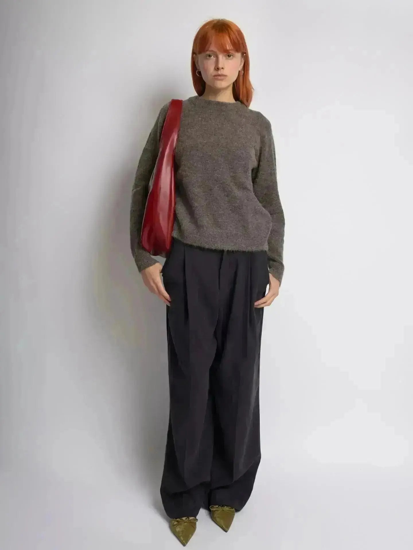 Everyday BB Tasche Noirvere