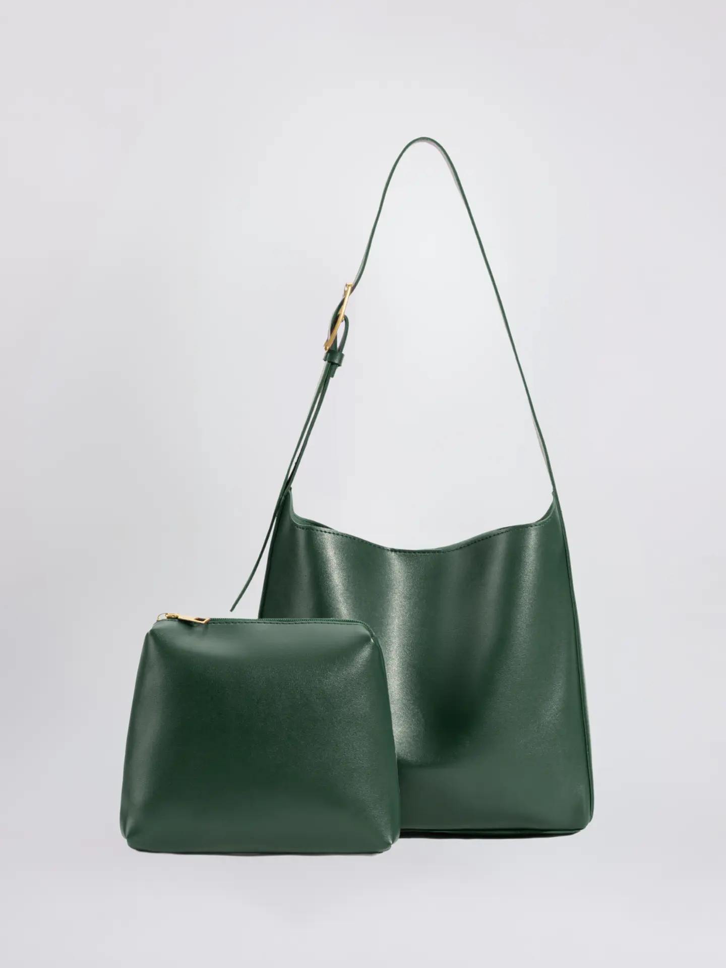 Everyday Classy City Tote Noirvere