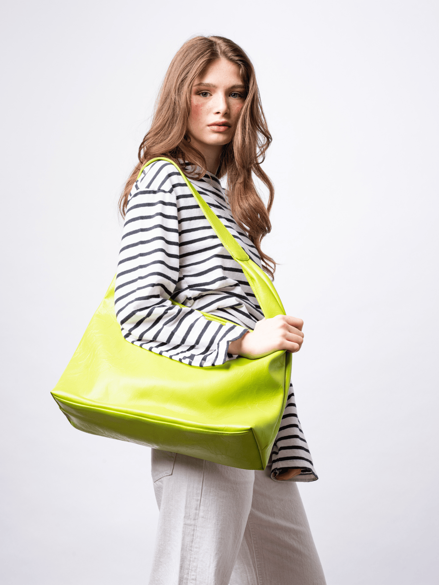 Big Scarlett bag Noirvere