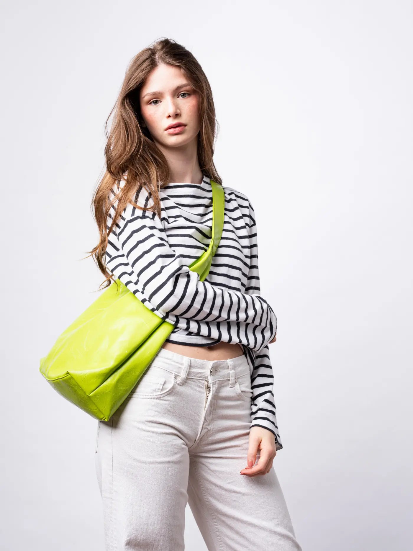 Big Scarlett bag Noirvere