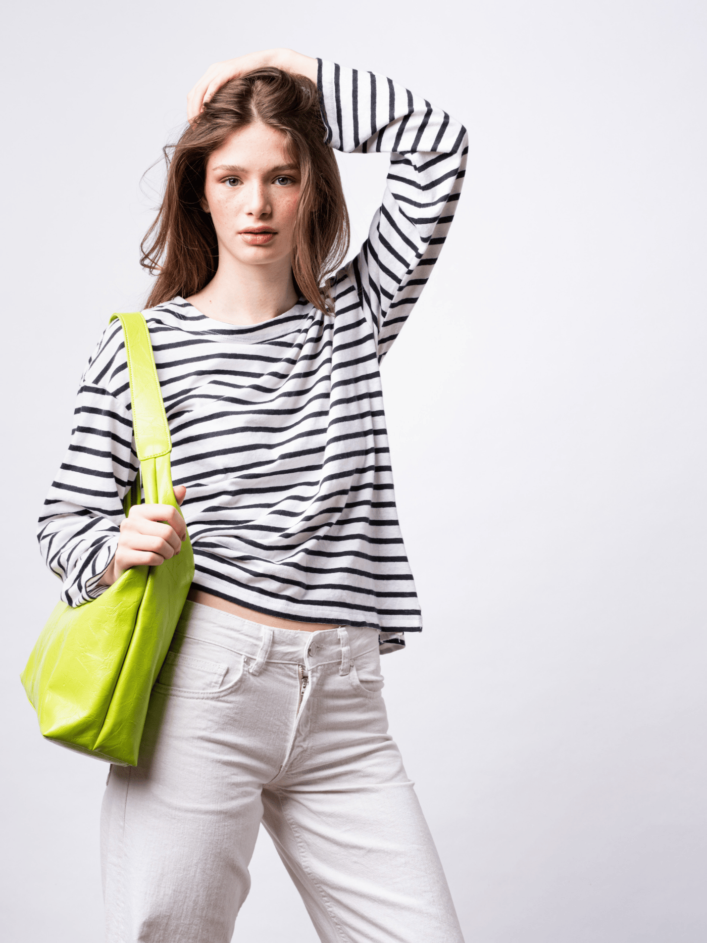 Big Scarlett bag Noirvere