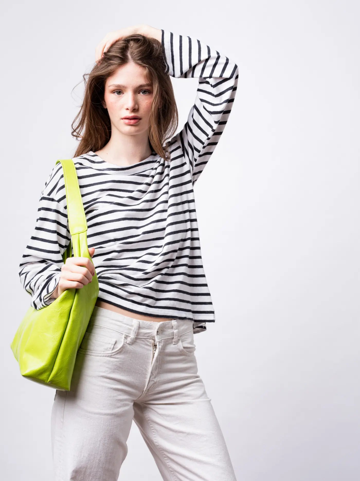 Big Scarlett bag Noirvere