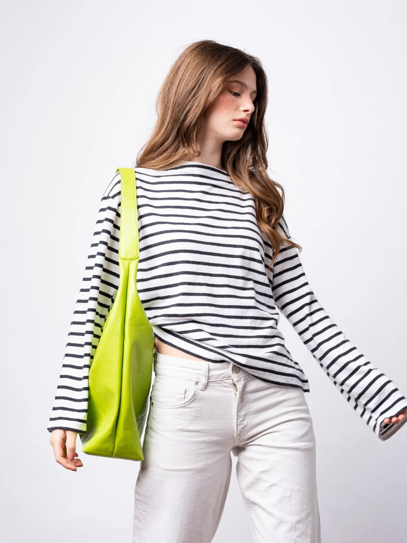 Big Scarlett bag Noirvere