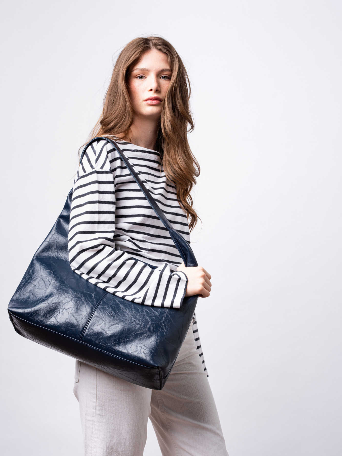 Big Scarlett bag Noirvere