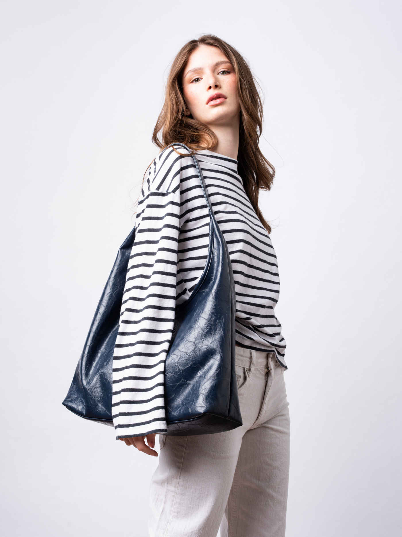 Big Scarlett bag Noirvere