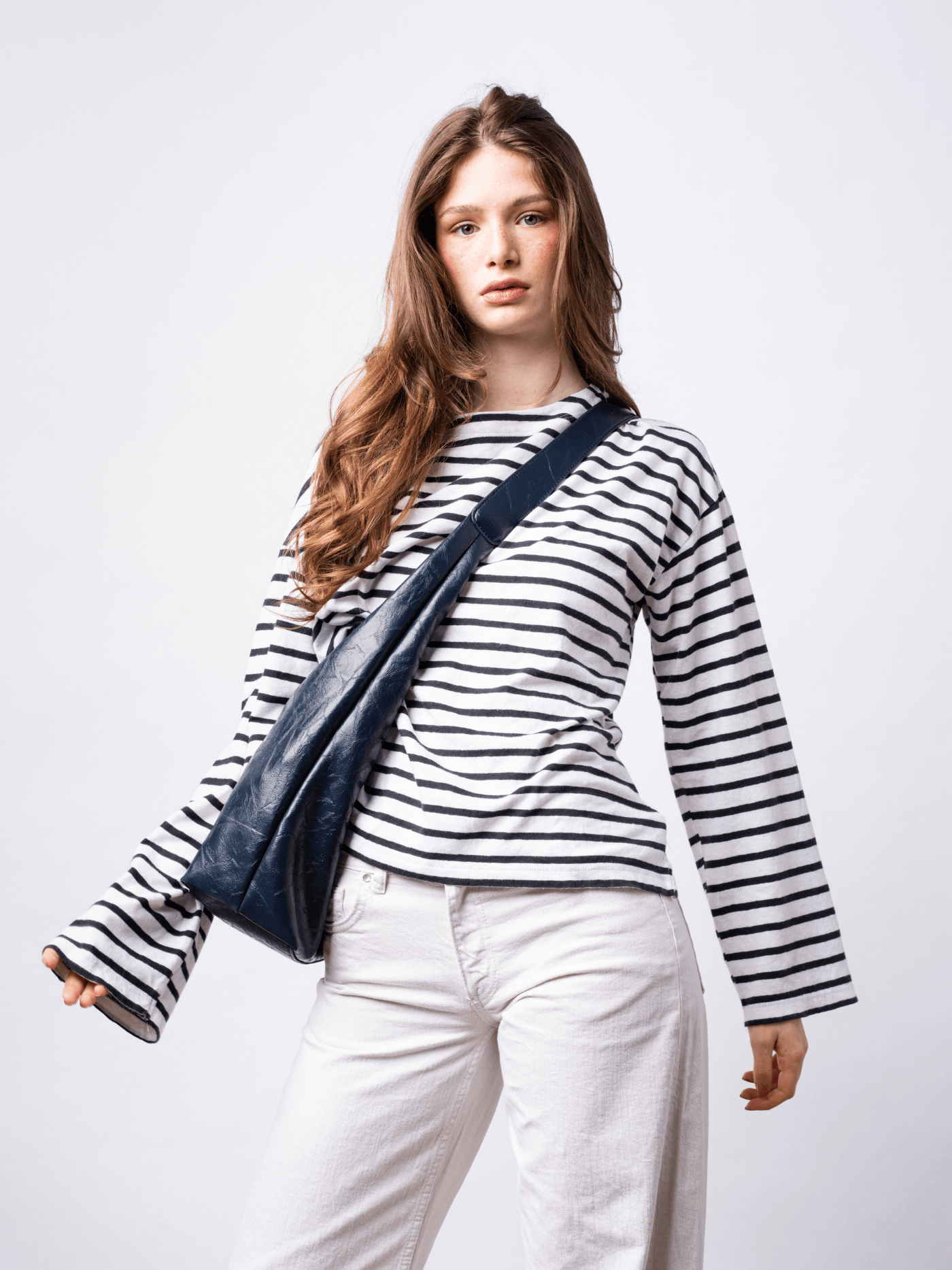 Big Scarlett bag Noirvere