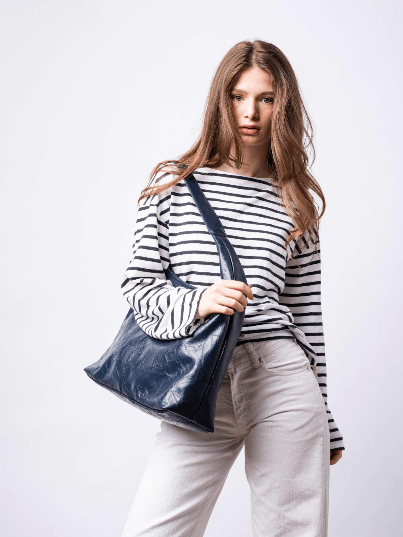 Big Scarlett bag Noirvere