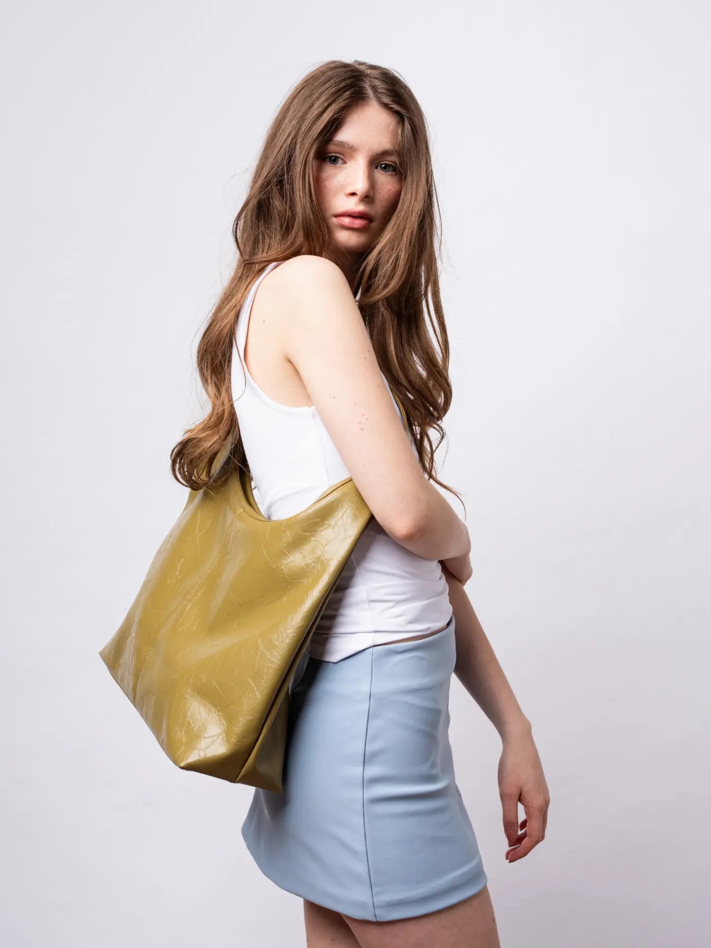 Big Scarlett bag Noirvere