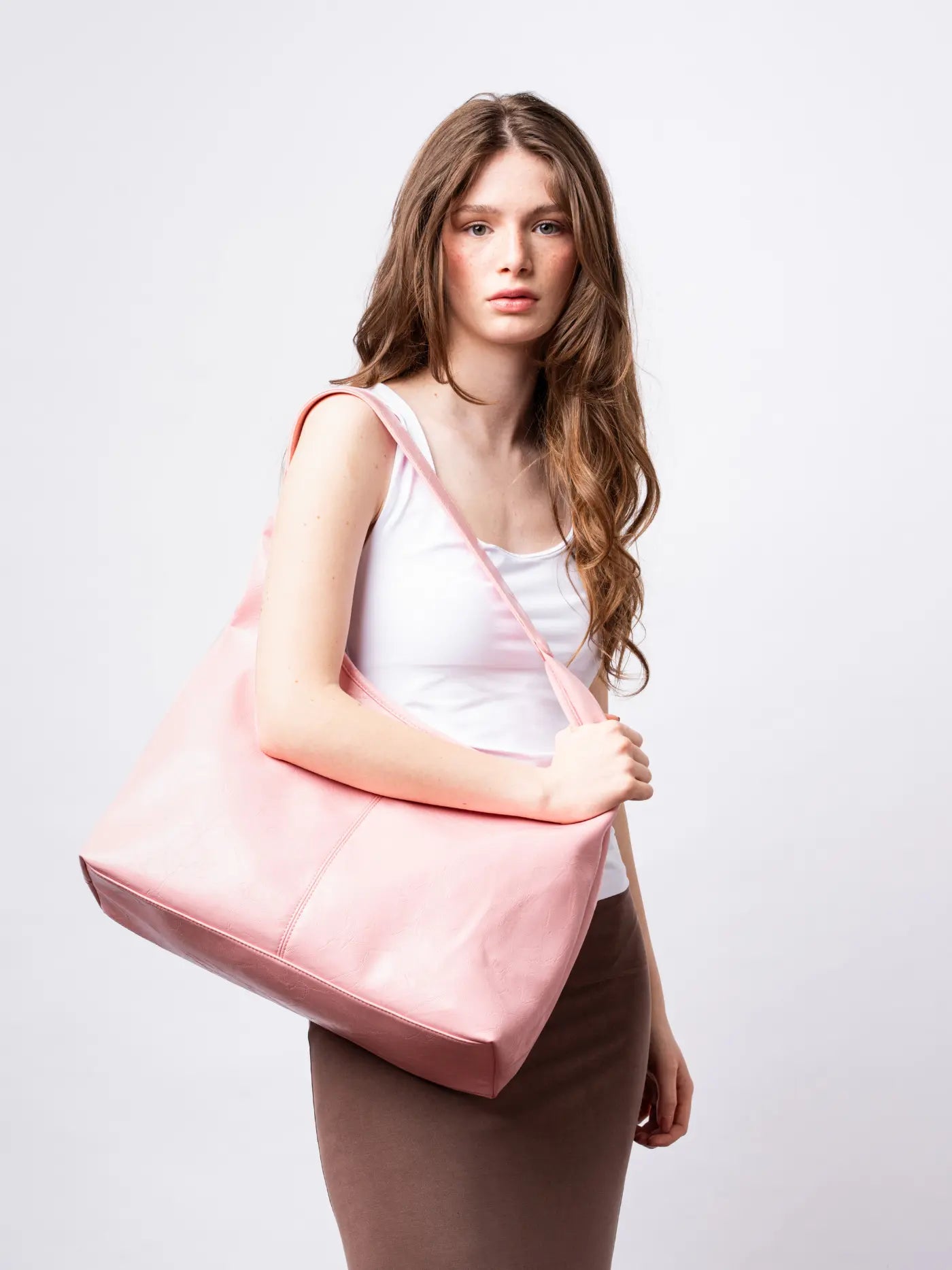 Big Scarlett bag Noirvere