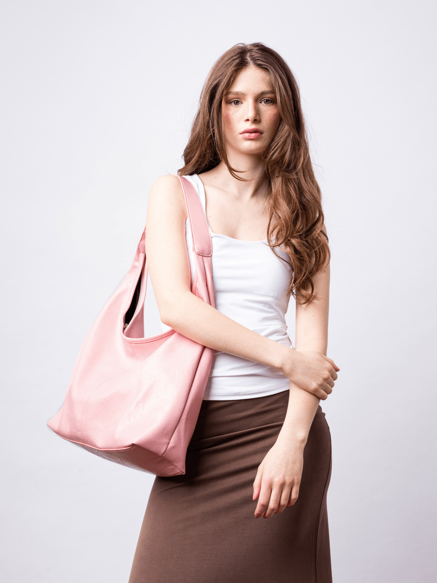 Big Scarlett bag Noirvere