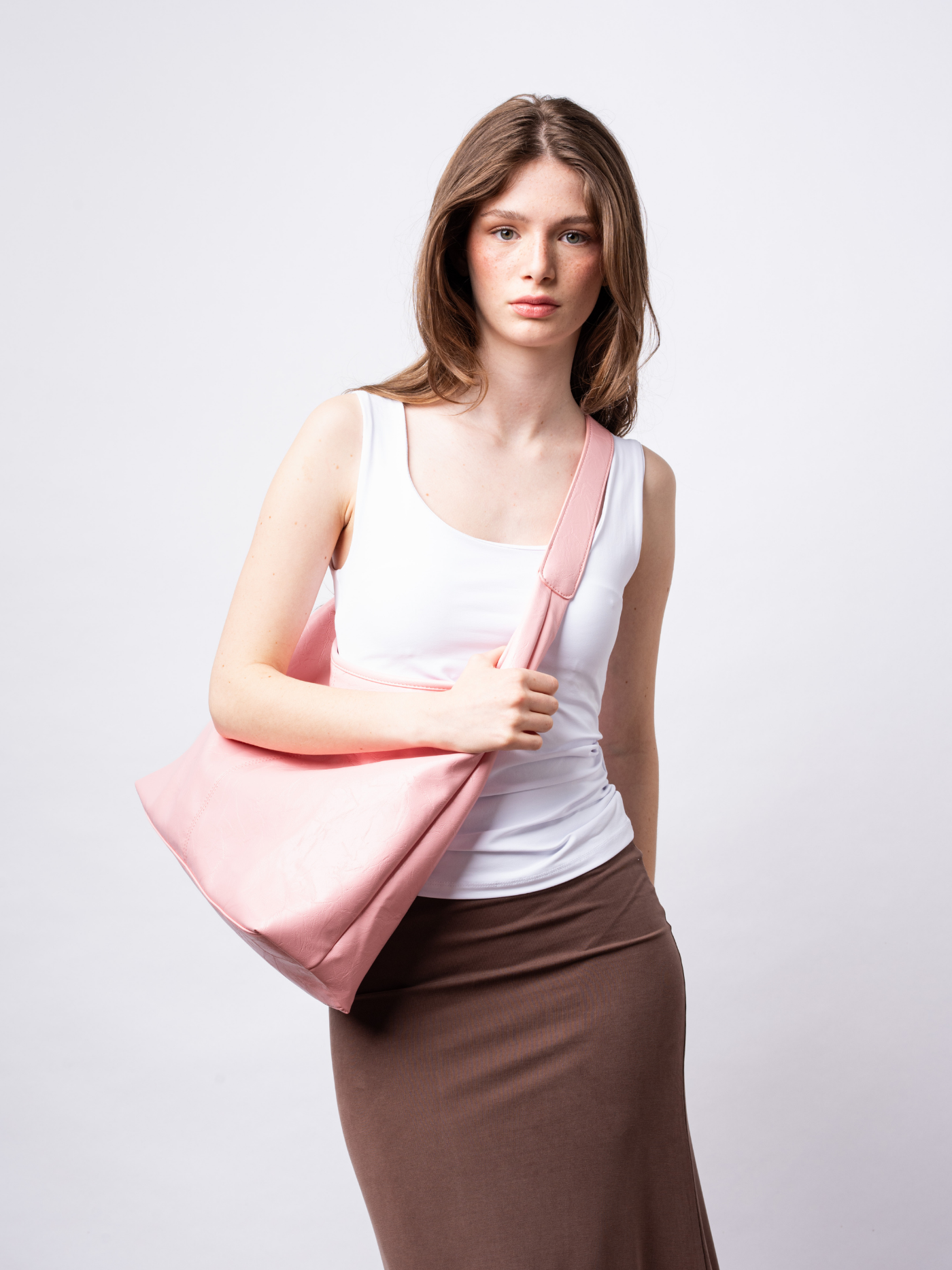 Big Scarlett bag Noirvere